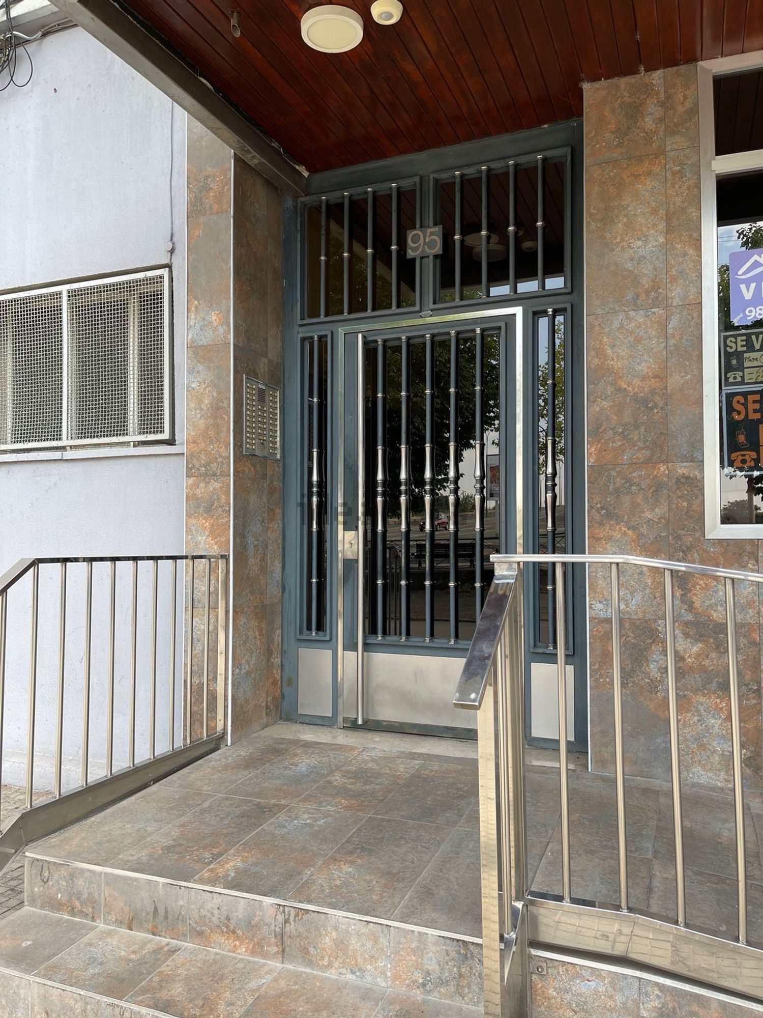 Habitació de lloguer, Valladolid