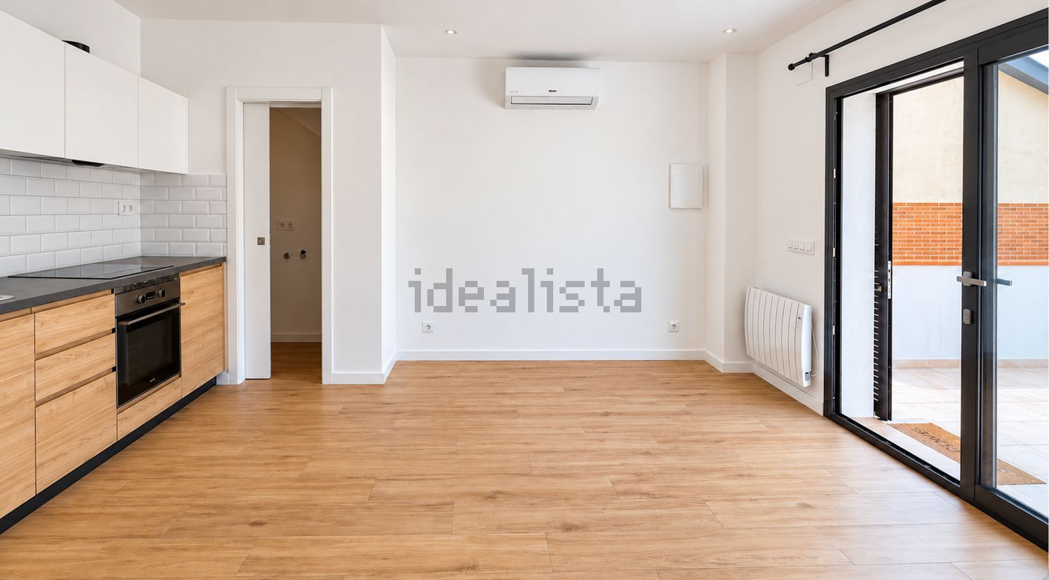 Wohnung 85 m² in Barcelona