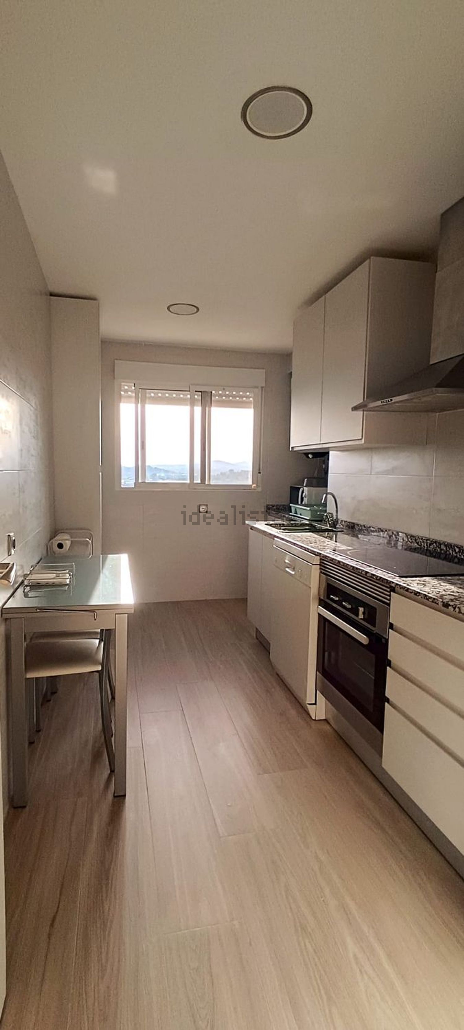 Квартира 95 м² у el Puig de Santa Maria