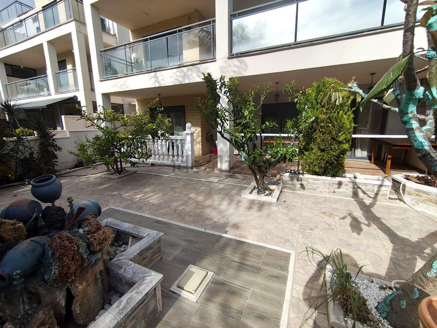 Piso de 109 m² en San Jorge