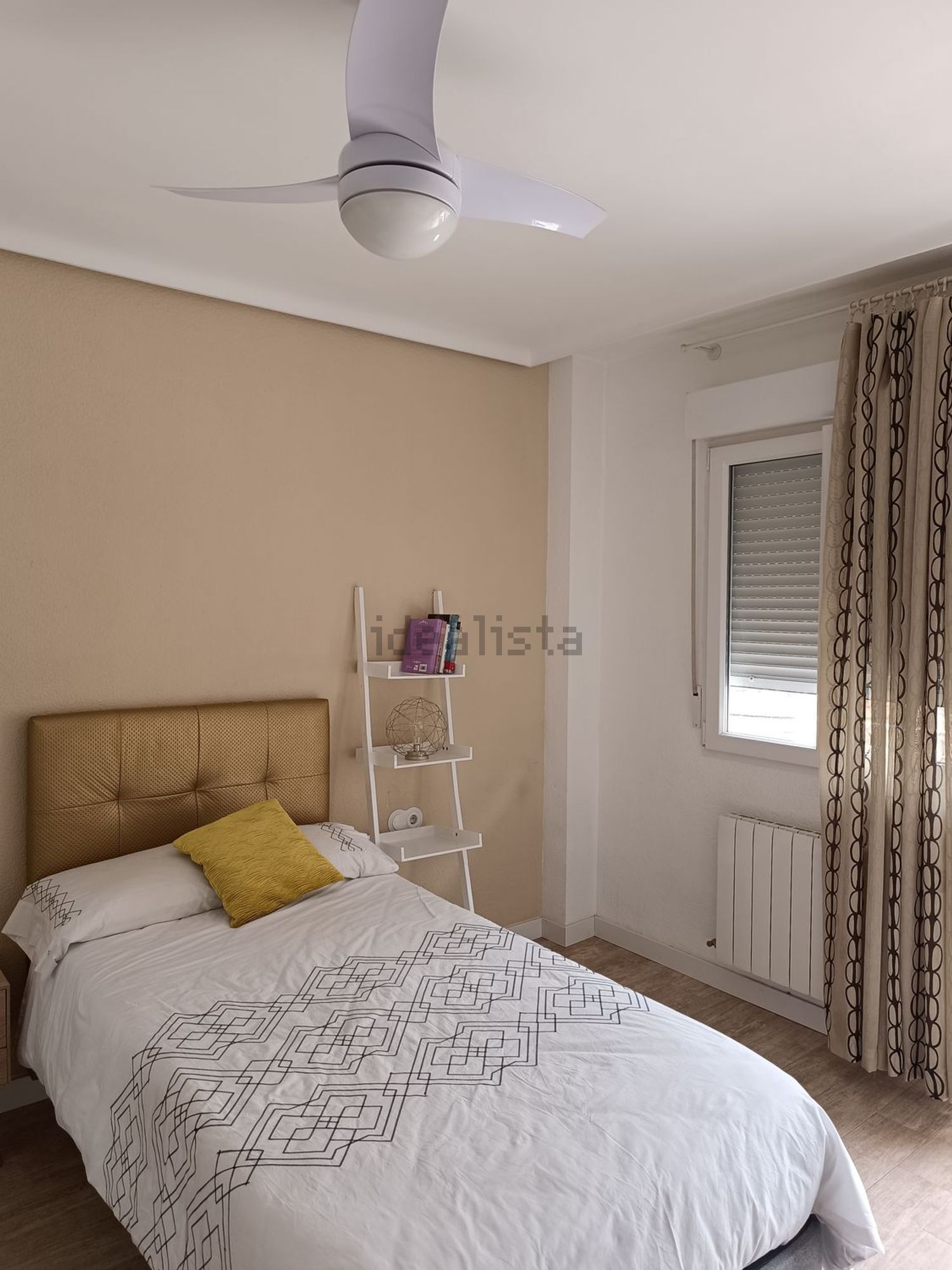 Habitació de lloguer, Albacete