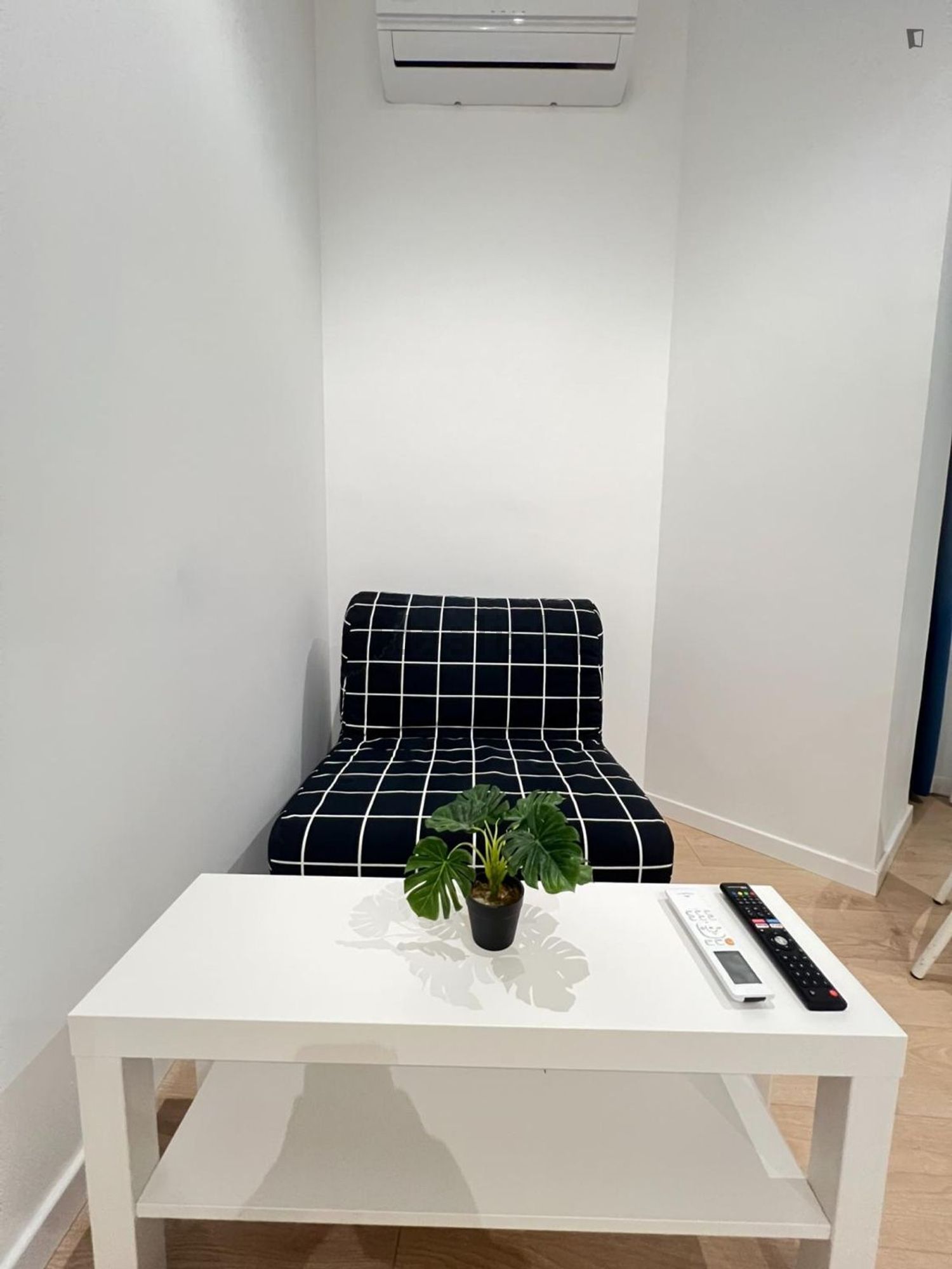 Piso de 25 m² en Madrid
