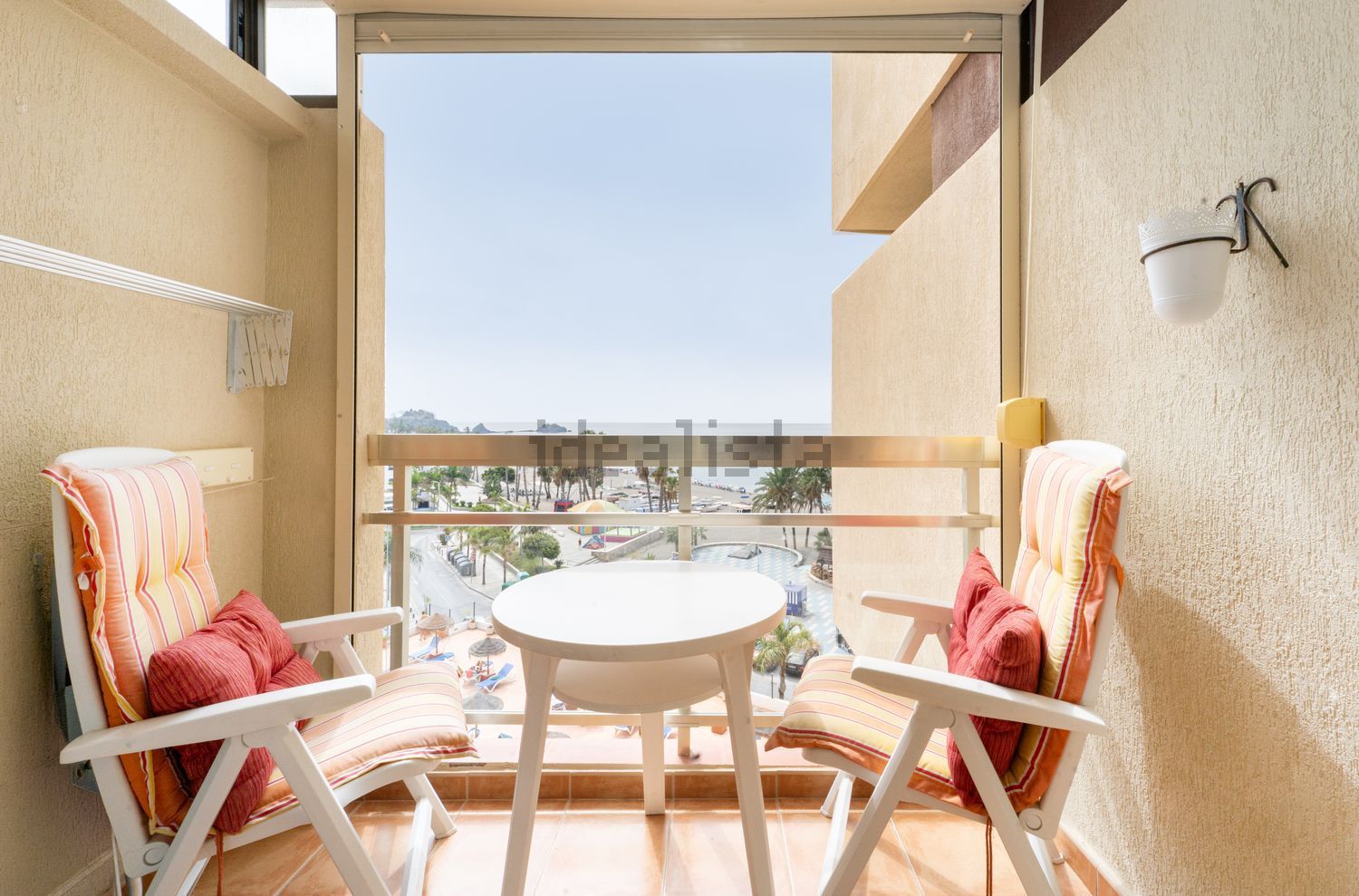 Квартира 45 м² у Almuñécar