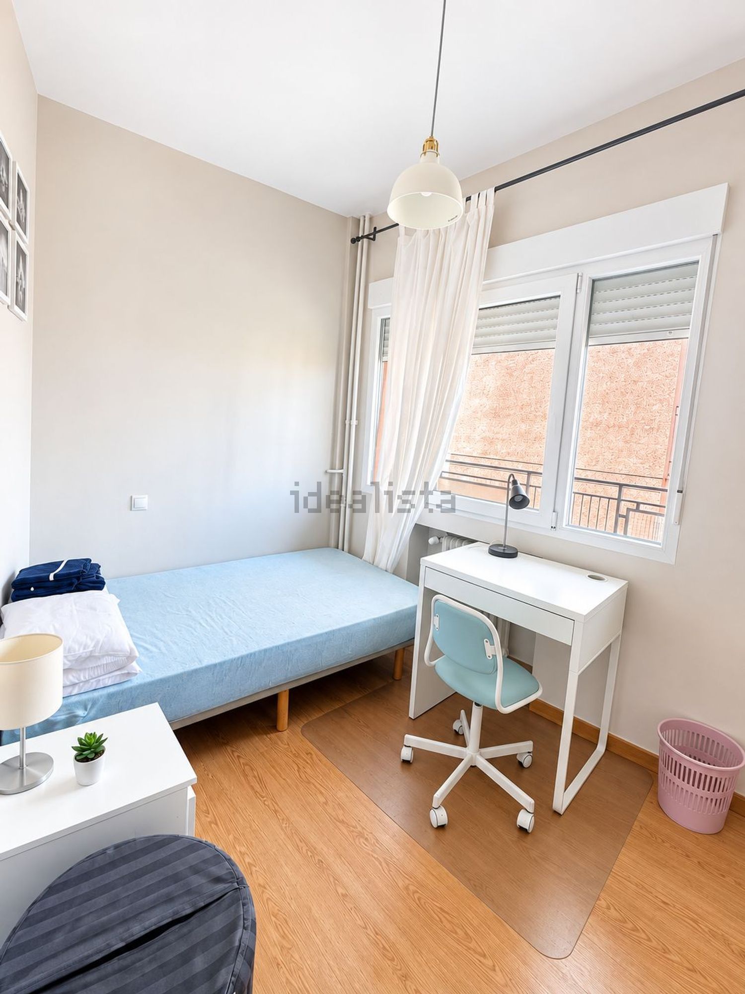 Pis de 160 m² a Madrid