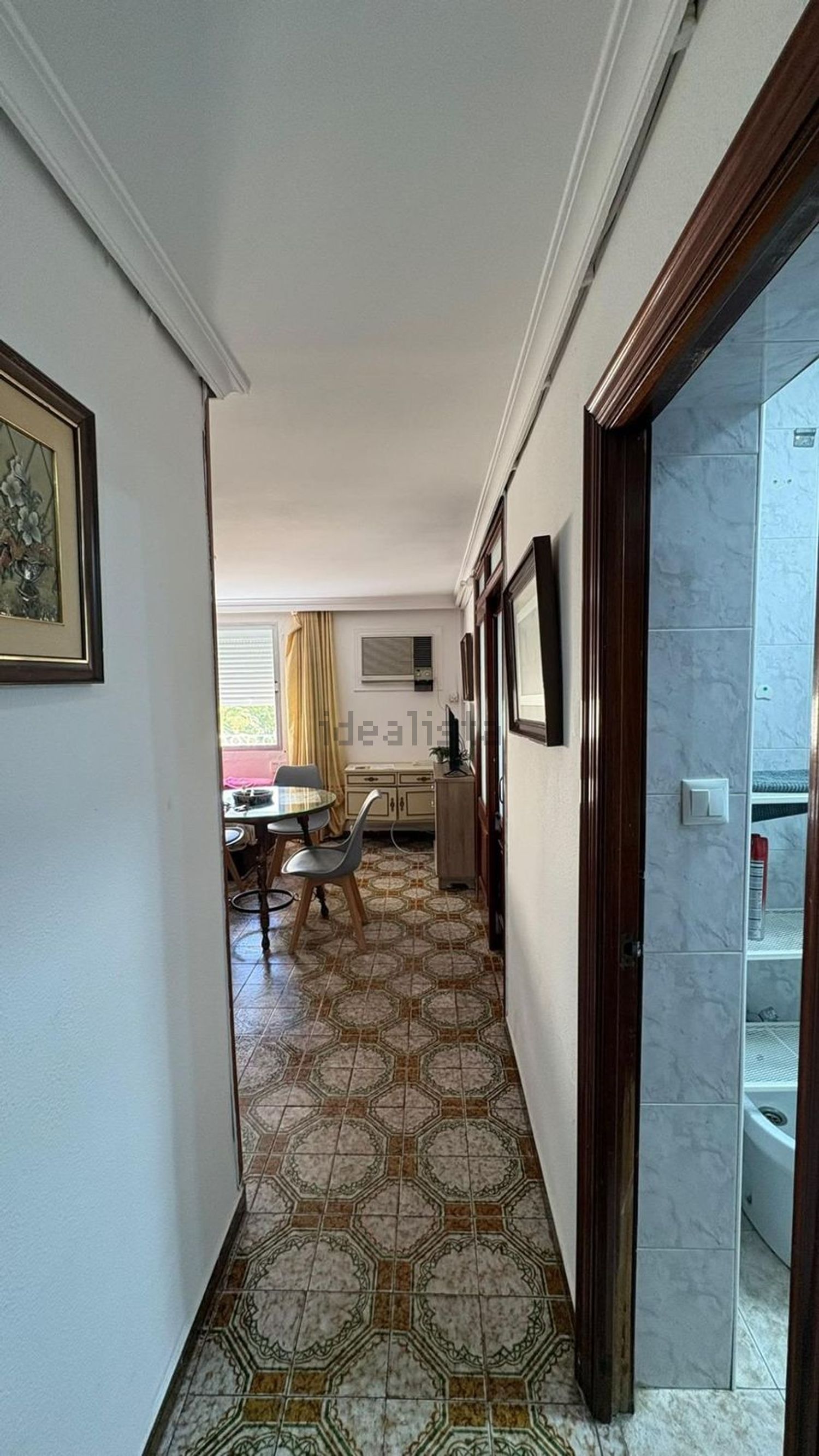 Piso de 80 m² en Sevilla