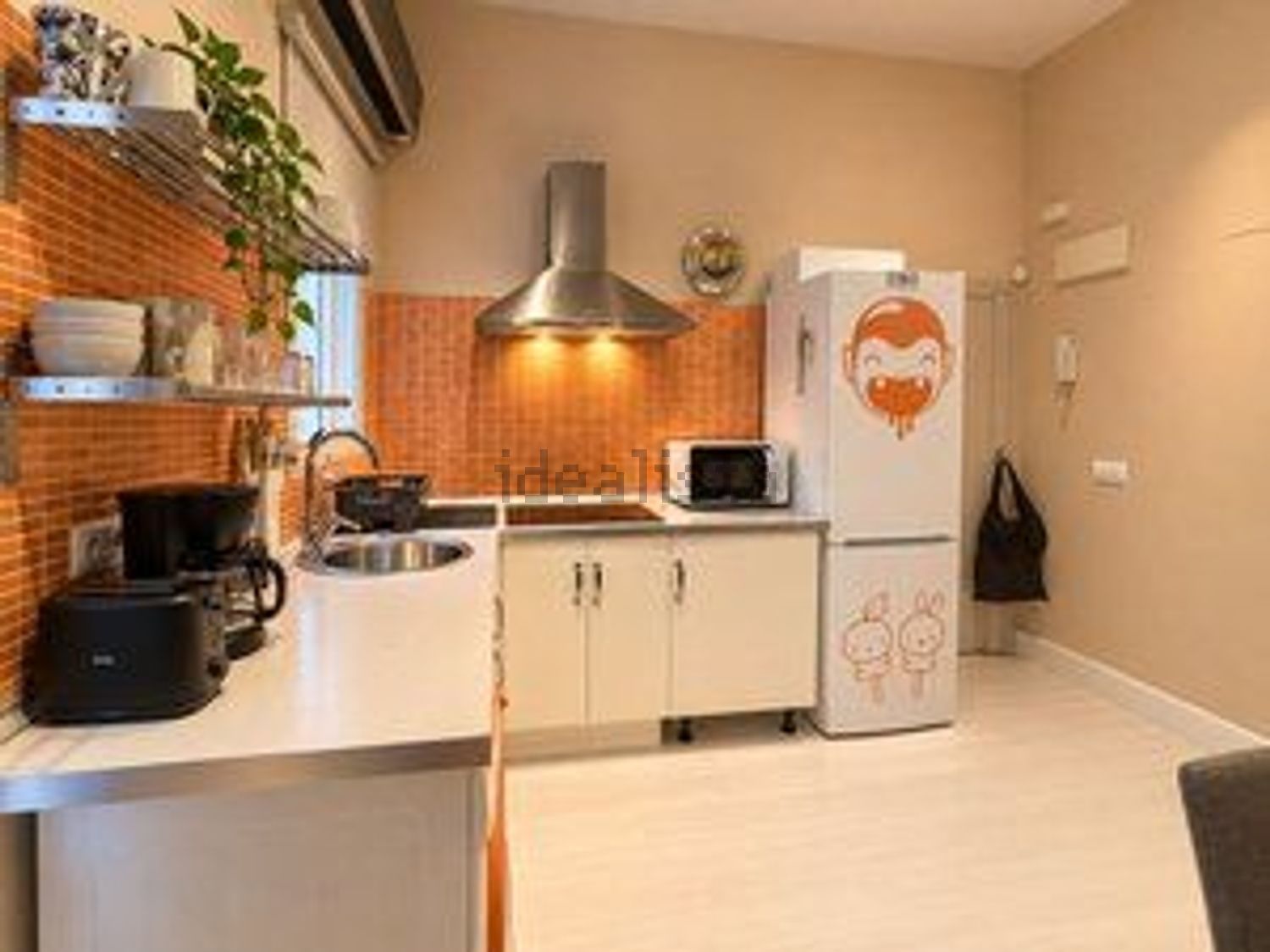 Appartamento 70 m² a Madrid