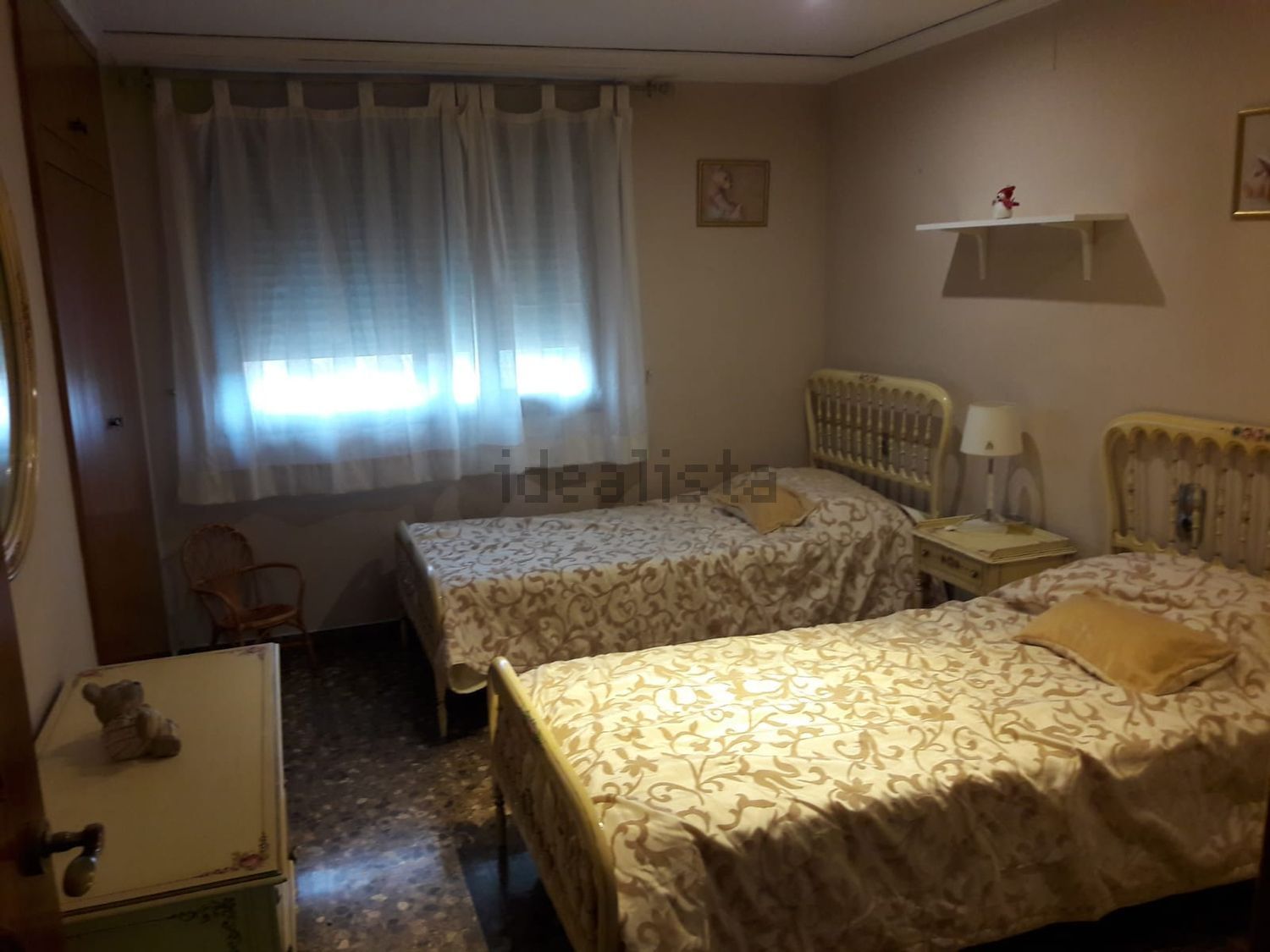 Piso de 225 m² en Puzol