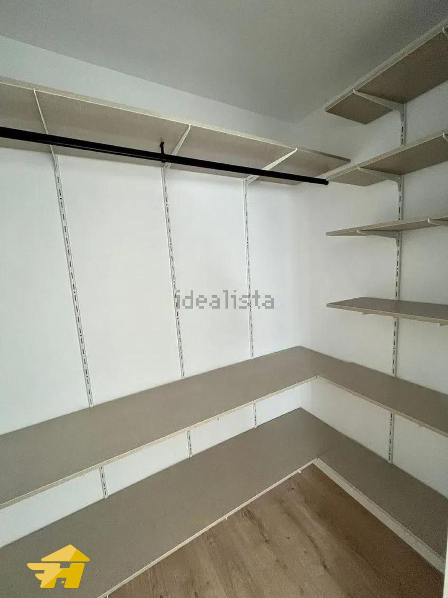 Pis de 67 m² a Màlaga
