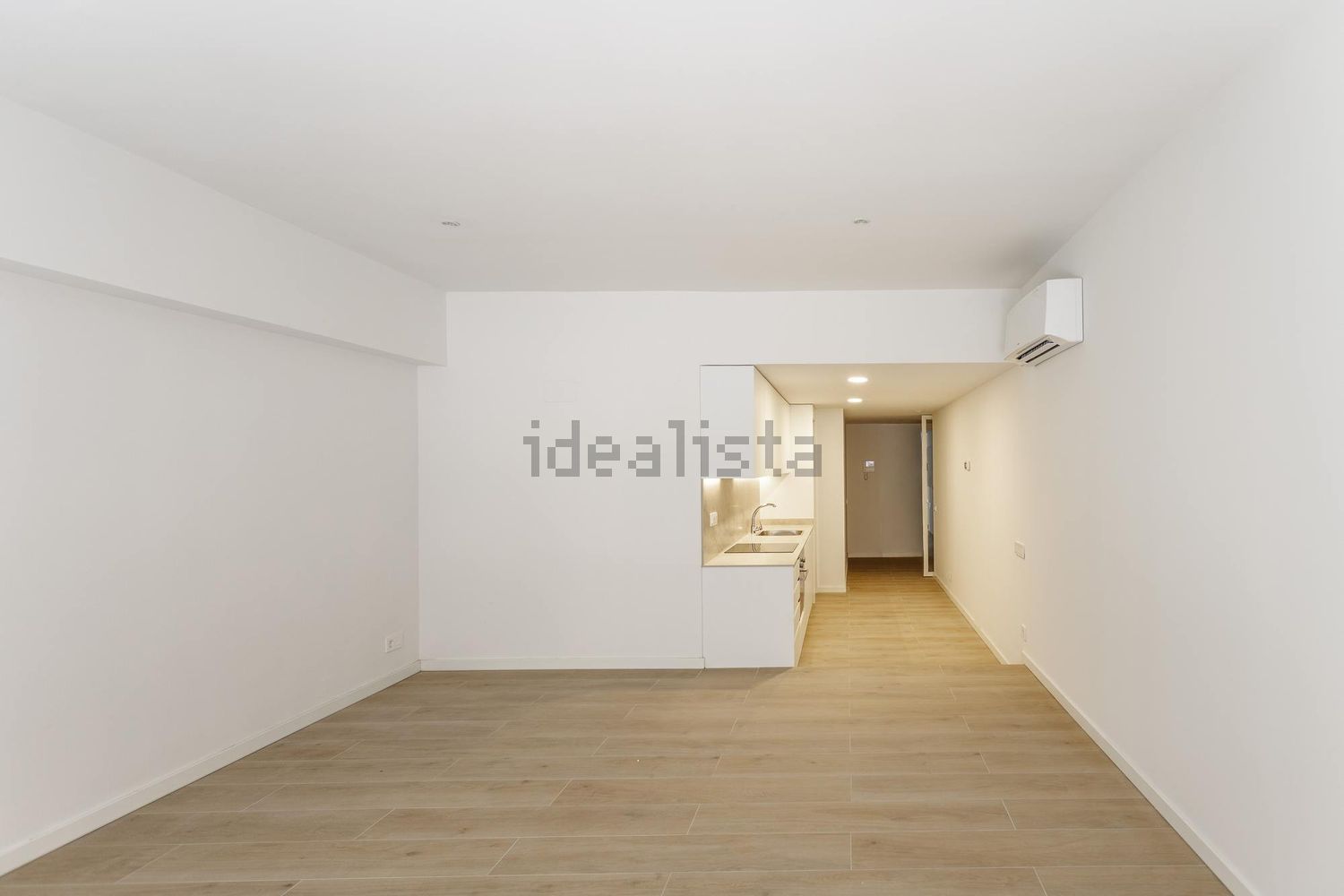 Appartamento 80 m² a Madrid