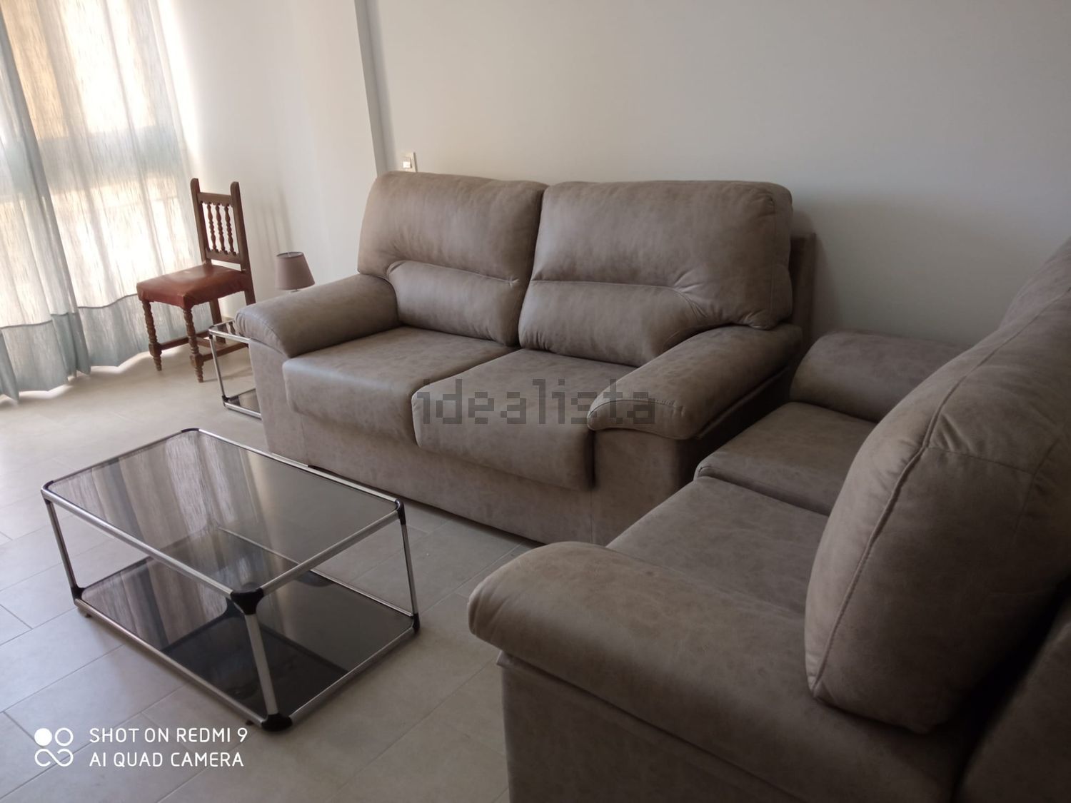 Flat 65 m² in Málaga