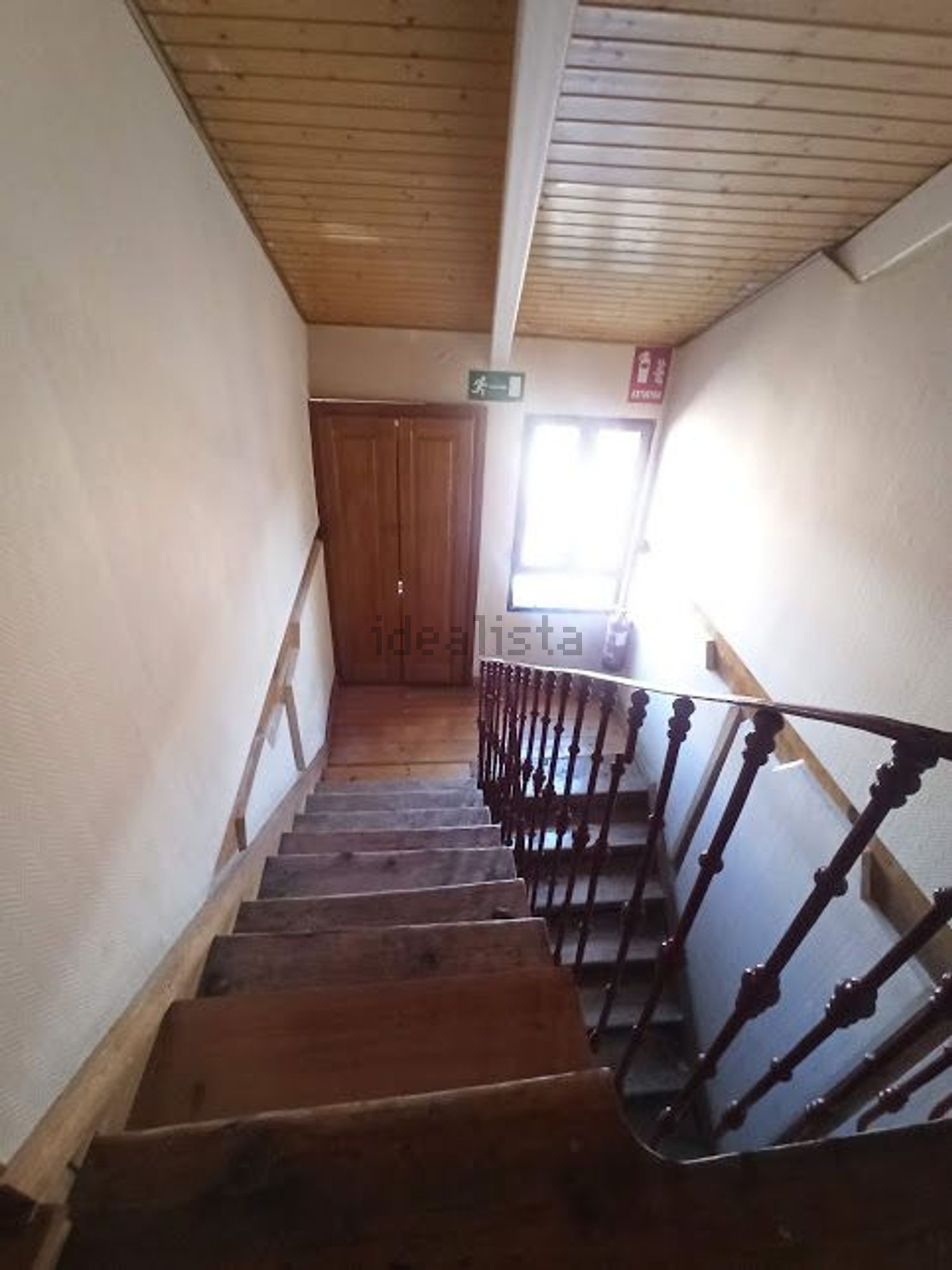 Piso de 40 m² en Madrid