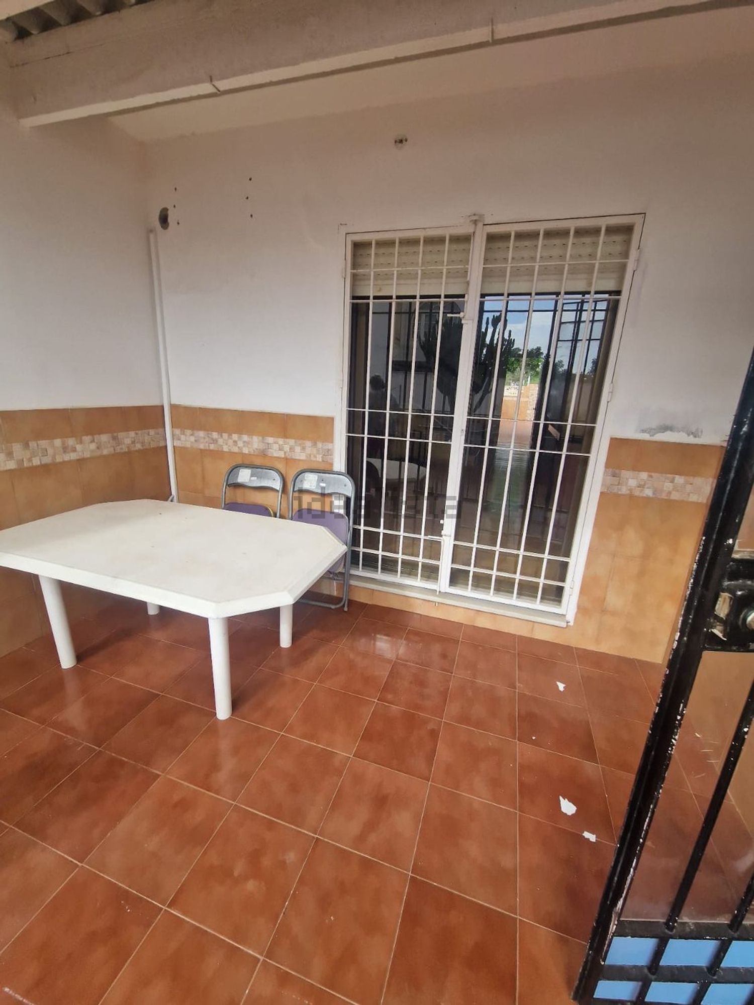 Habitació de lloguer, Almeria