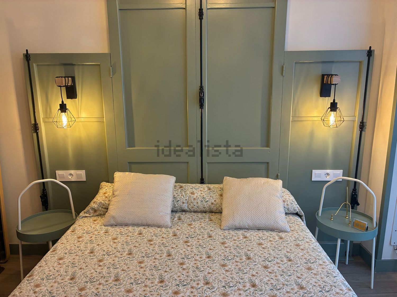 Pis de 43 m² a Gijón