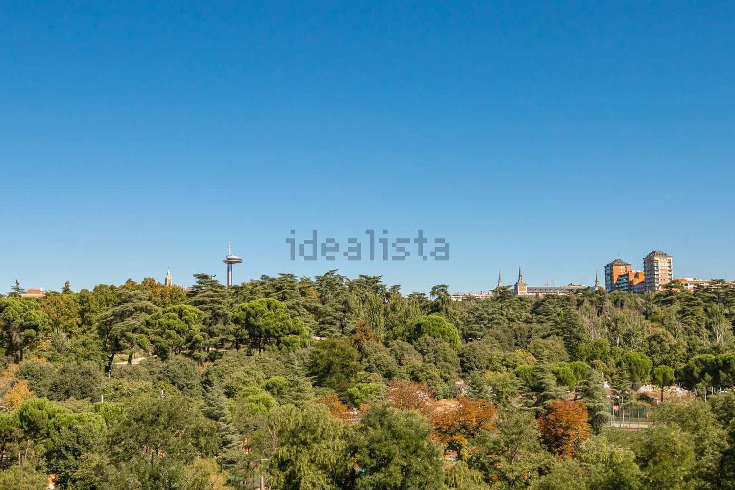 Habitación en alquiler, Madrid
