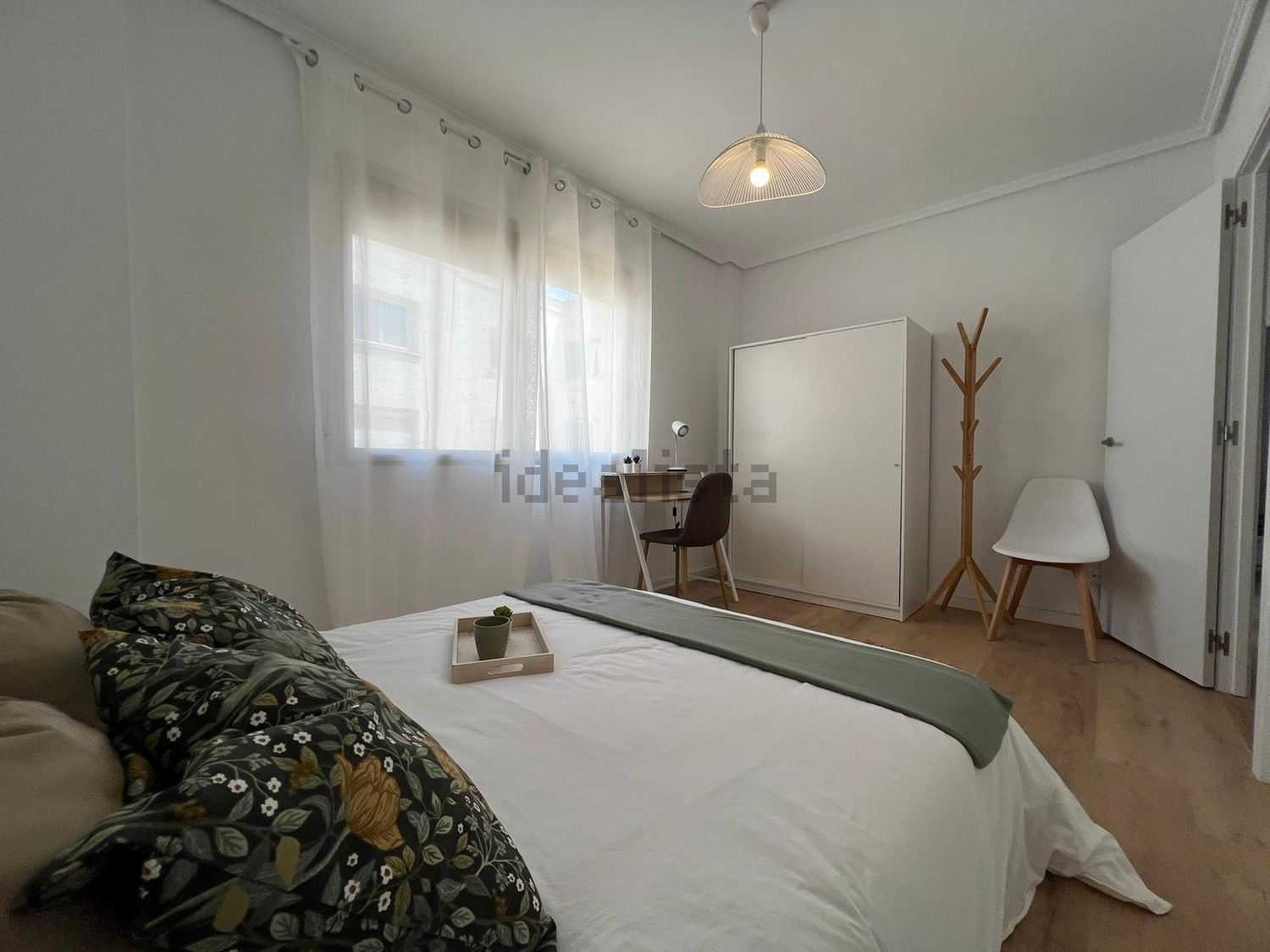 Piso de 110 m² en Valencia