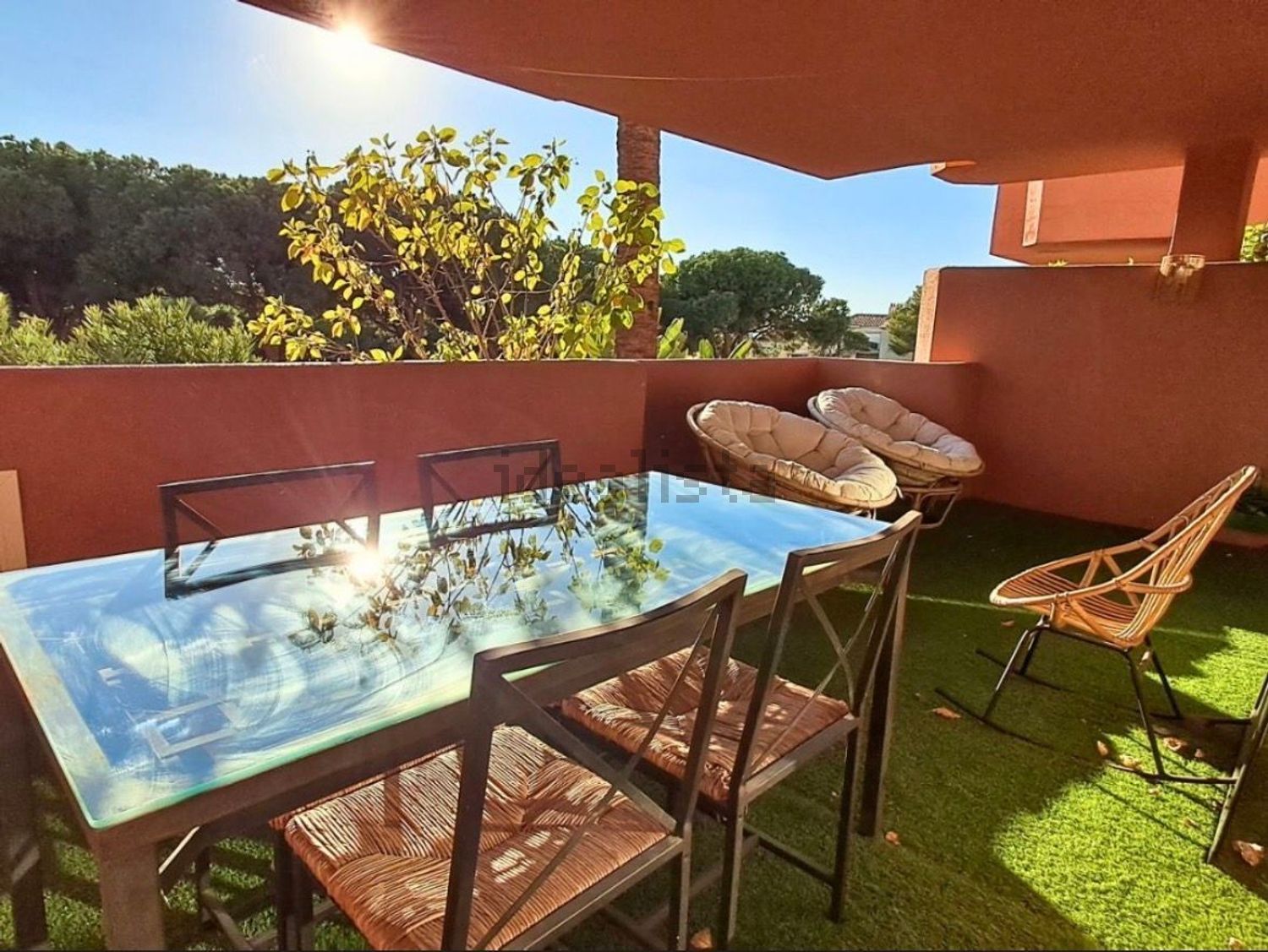 Pis de 118 m² a Marbella