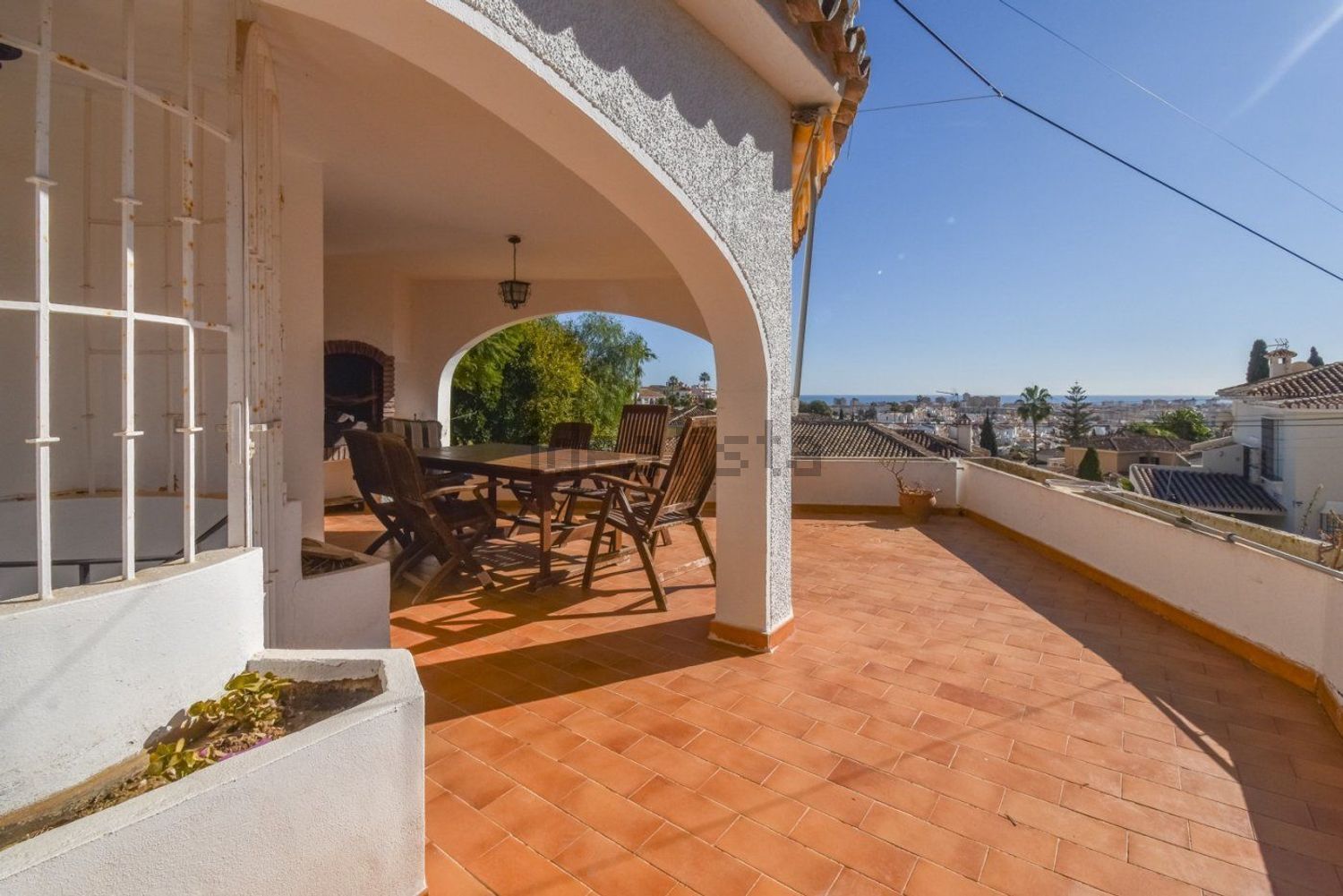 Casa de 284 m² a Mijas