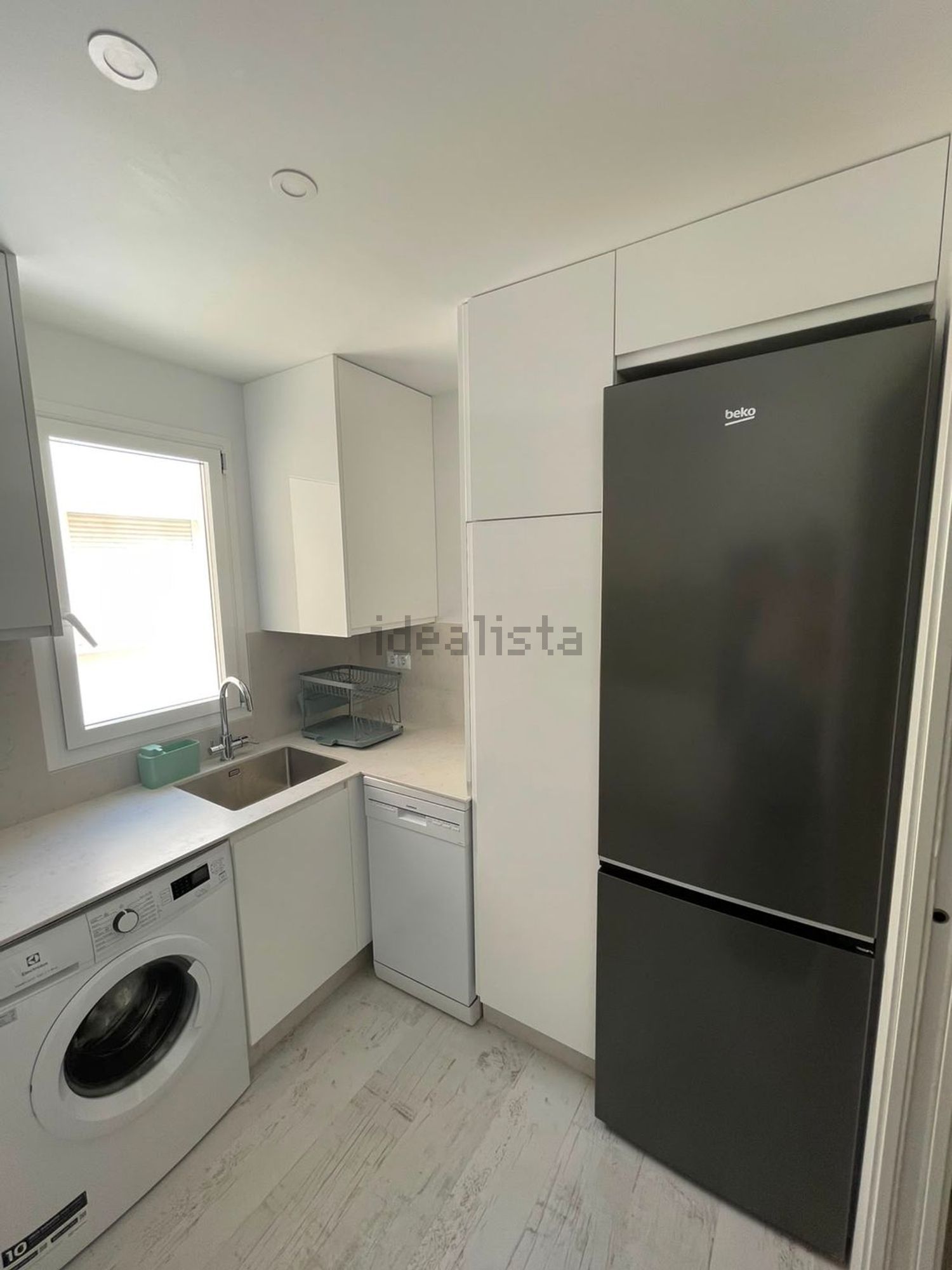 Piso de 85 m² en Garrucha