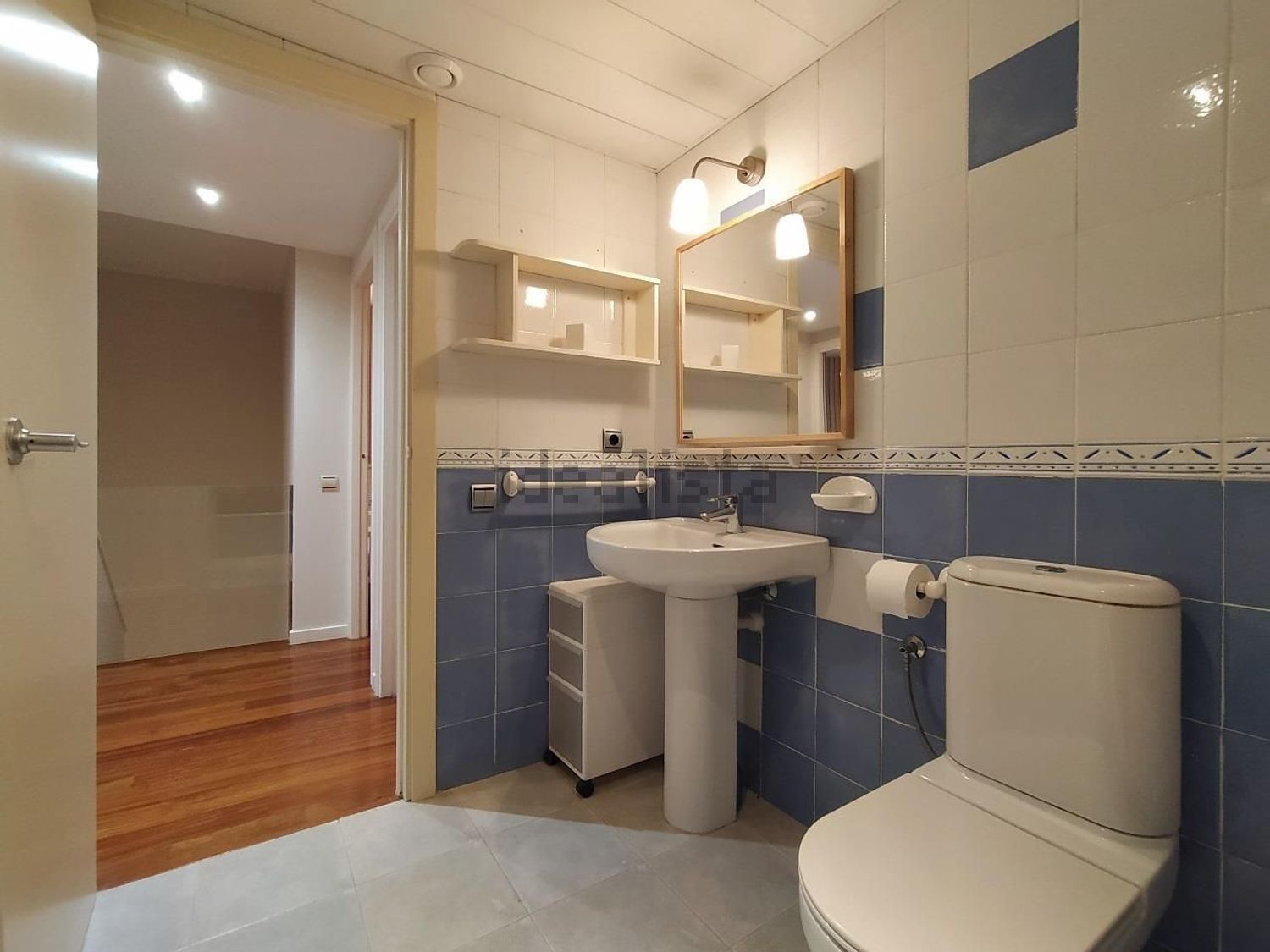Piso de 165 m² en Sant Feliu de Llobregat