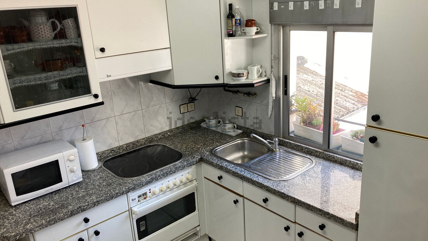 Pis de 70 m² a Lleó