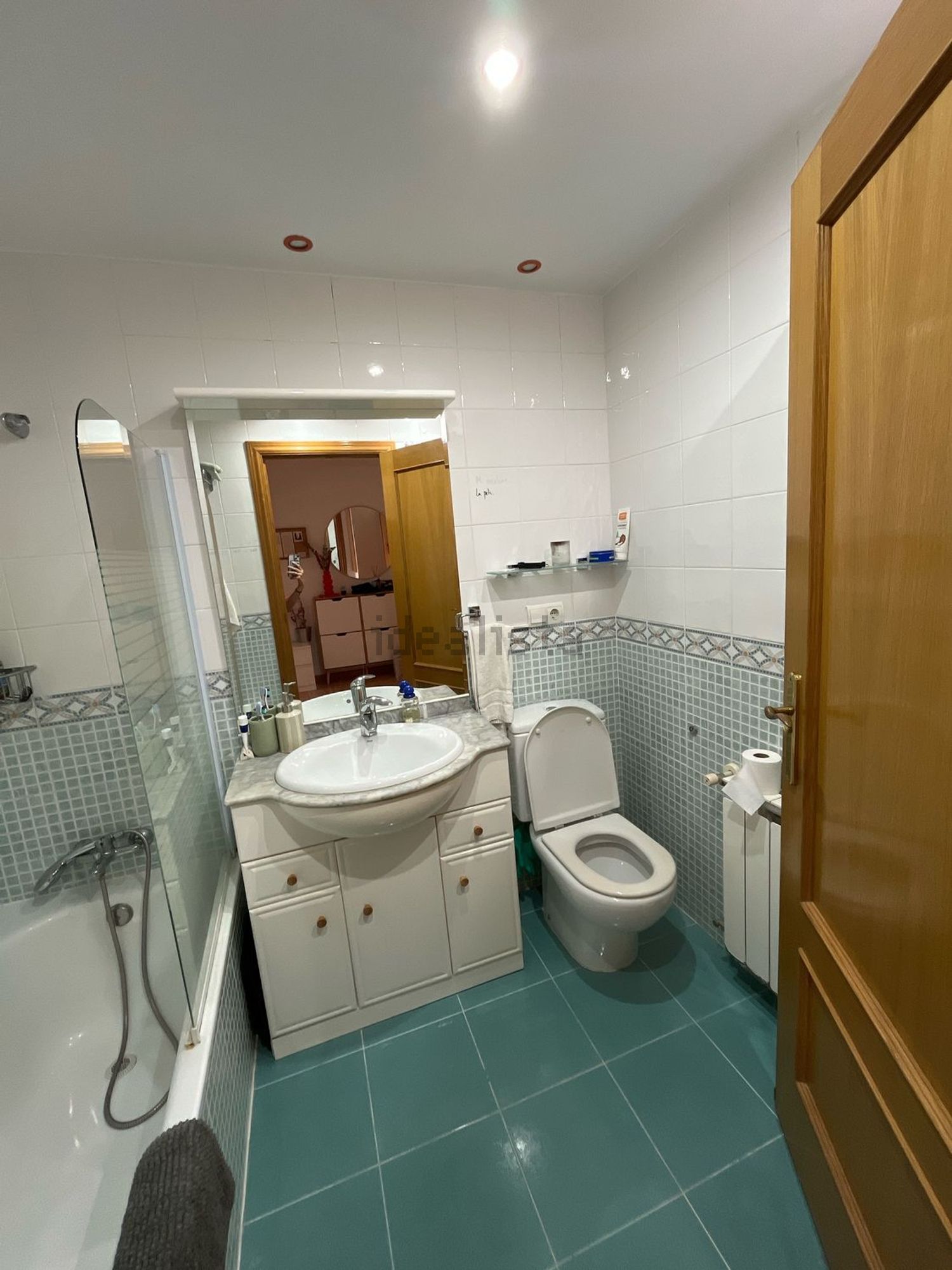 Appartamento 50 m² a Valencia