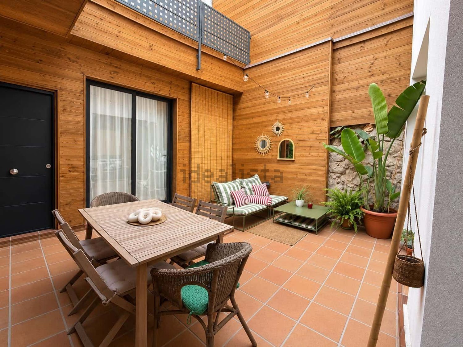 Habitación 105 m², Barcelona