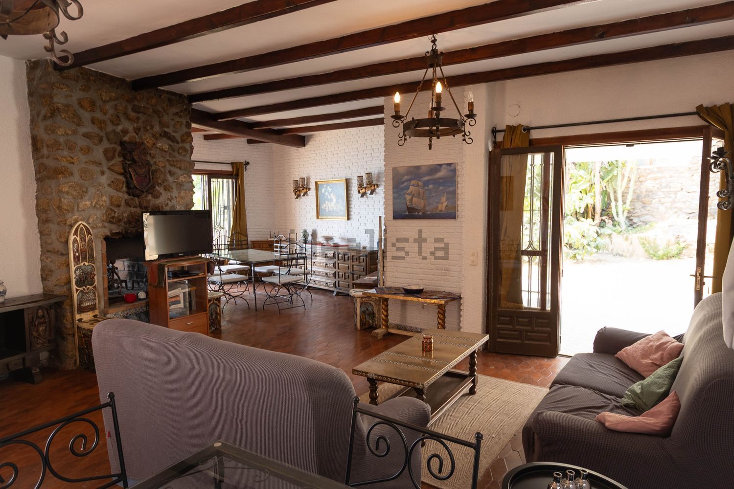 Casa de 150 m² a Almuñécar