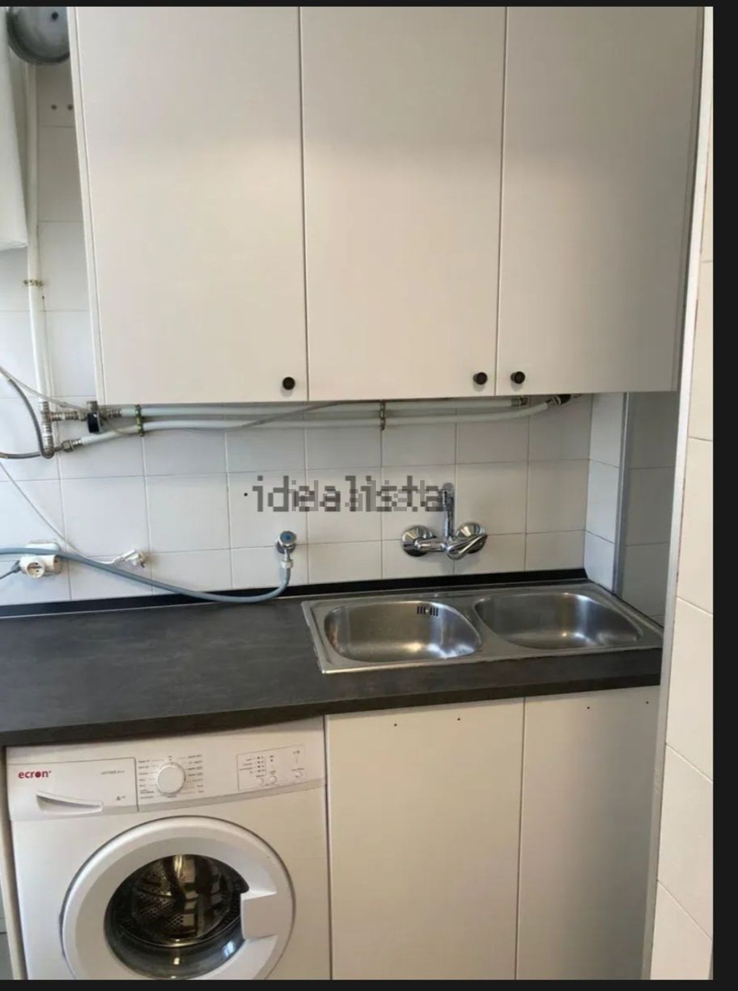 Piso de 91 m² en Toledo