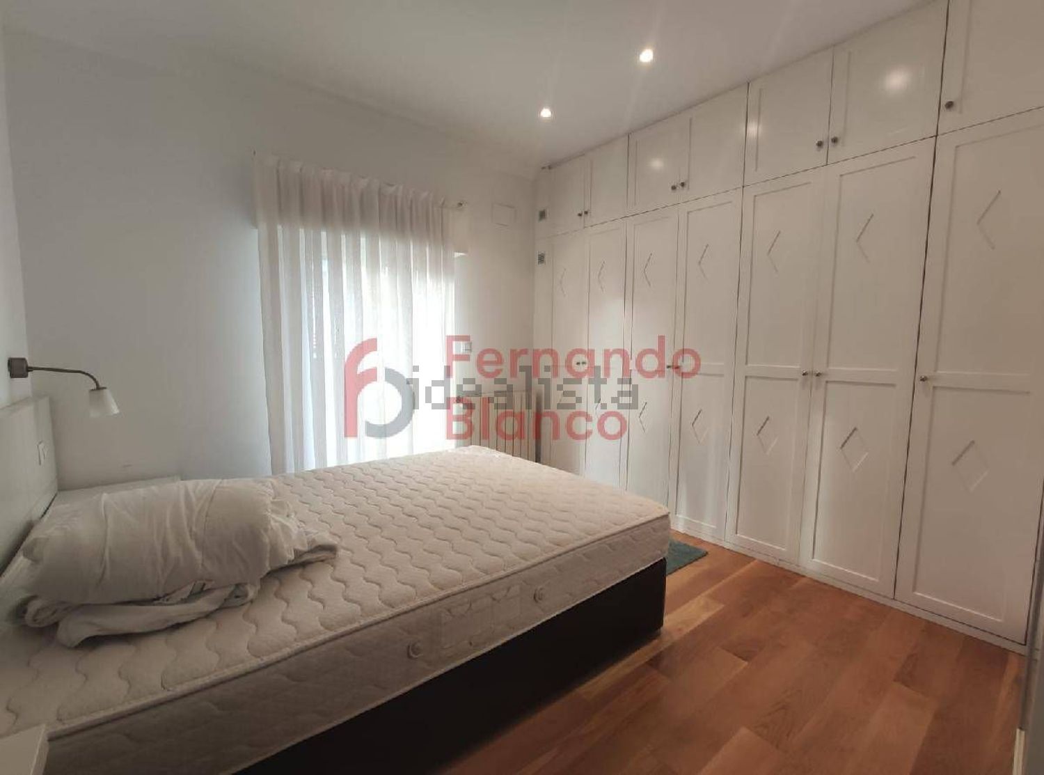 Piso de 66 m² en Bilbao