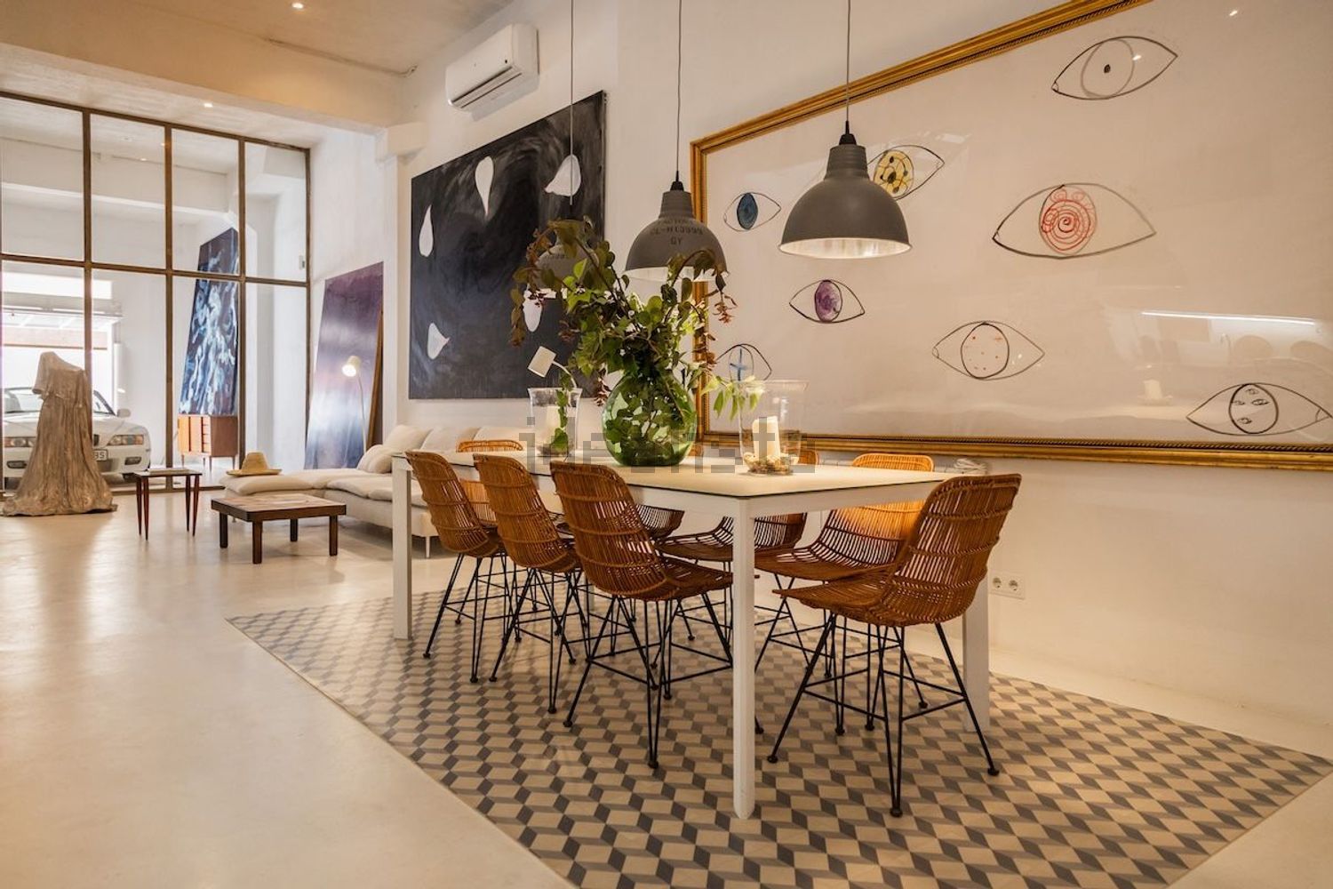 Casa de 200 m² a Palma