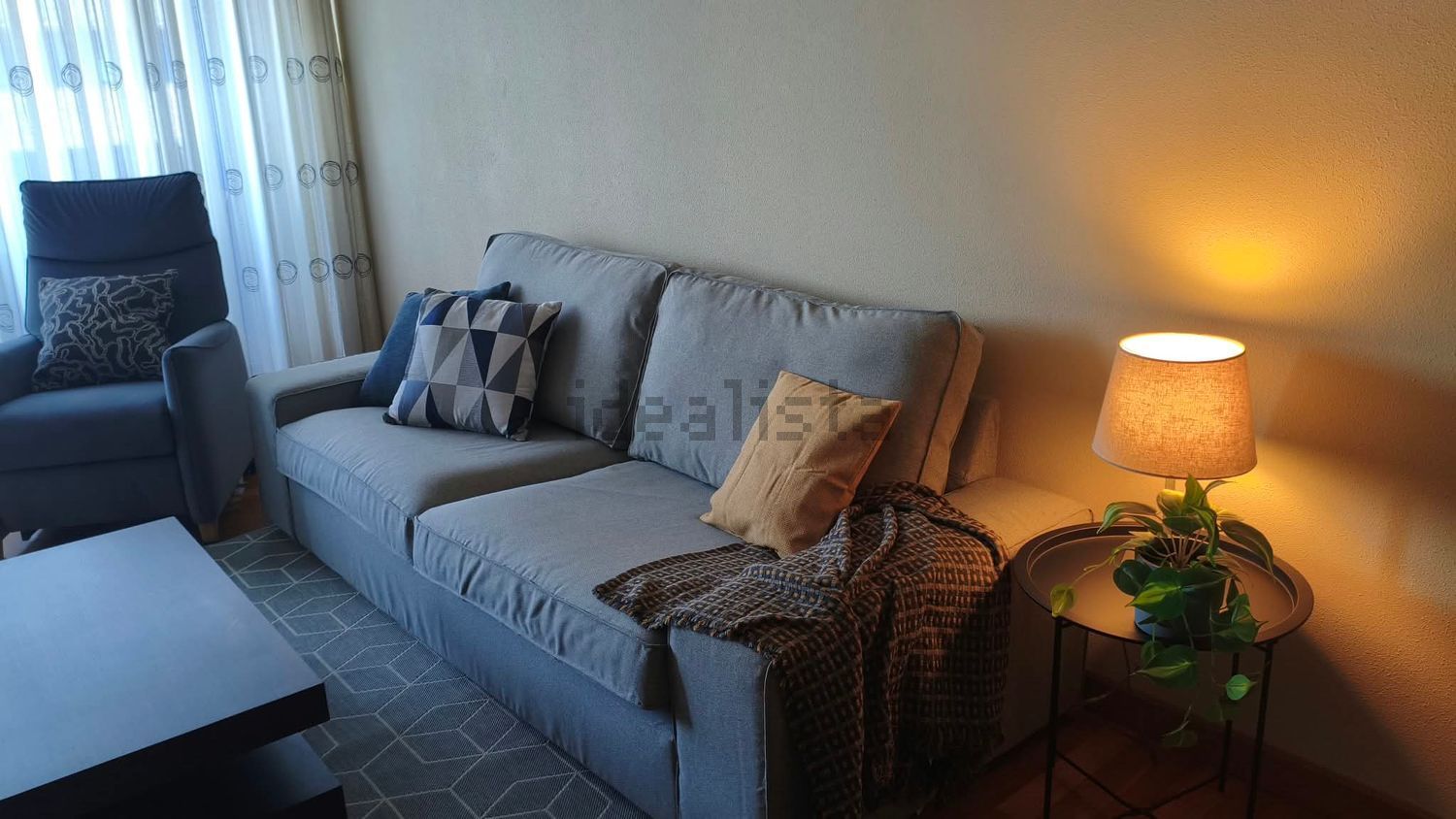 Piso de 77 m² en Barañáin