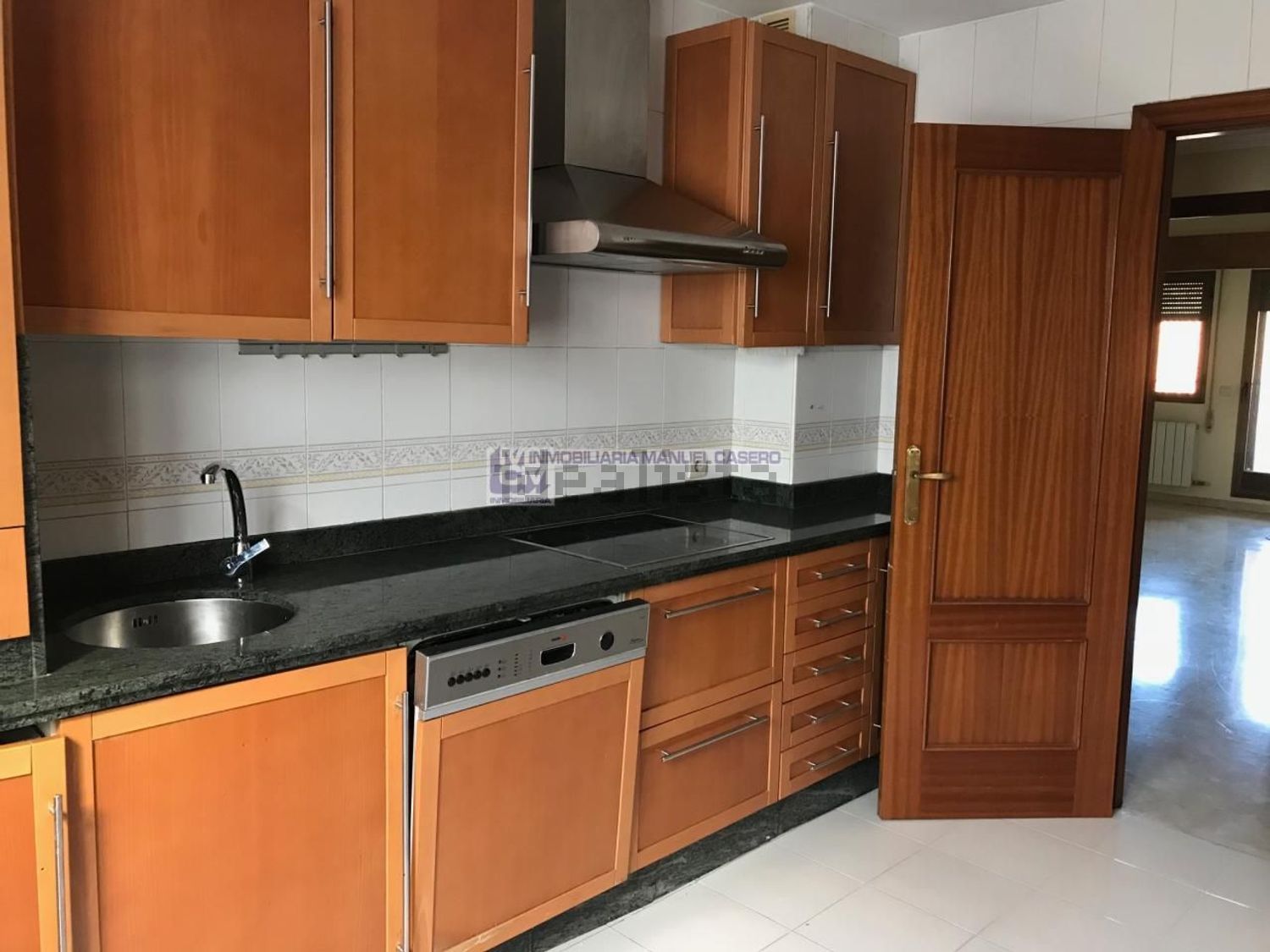 Piso de 115 m² en Cáceres