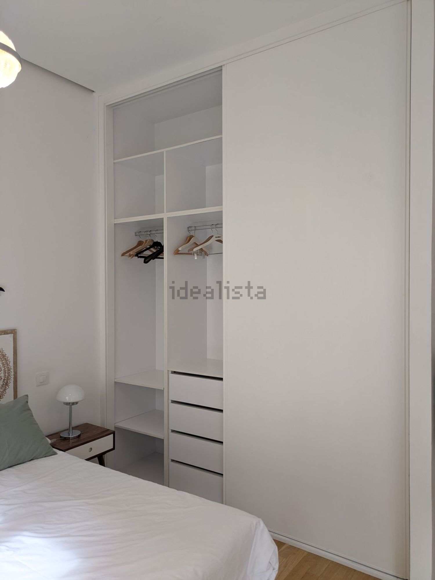 Piso de 45 m² en Madrid