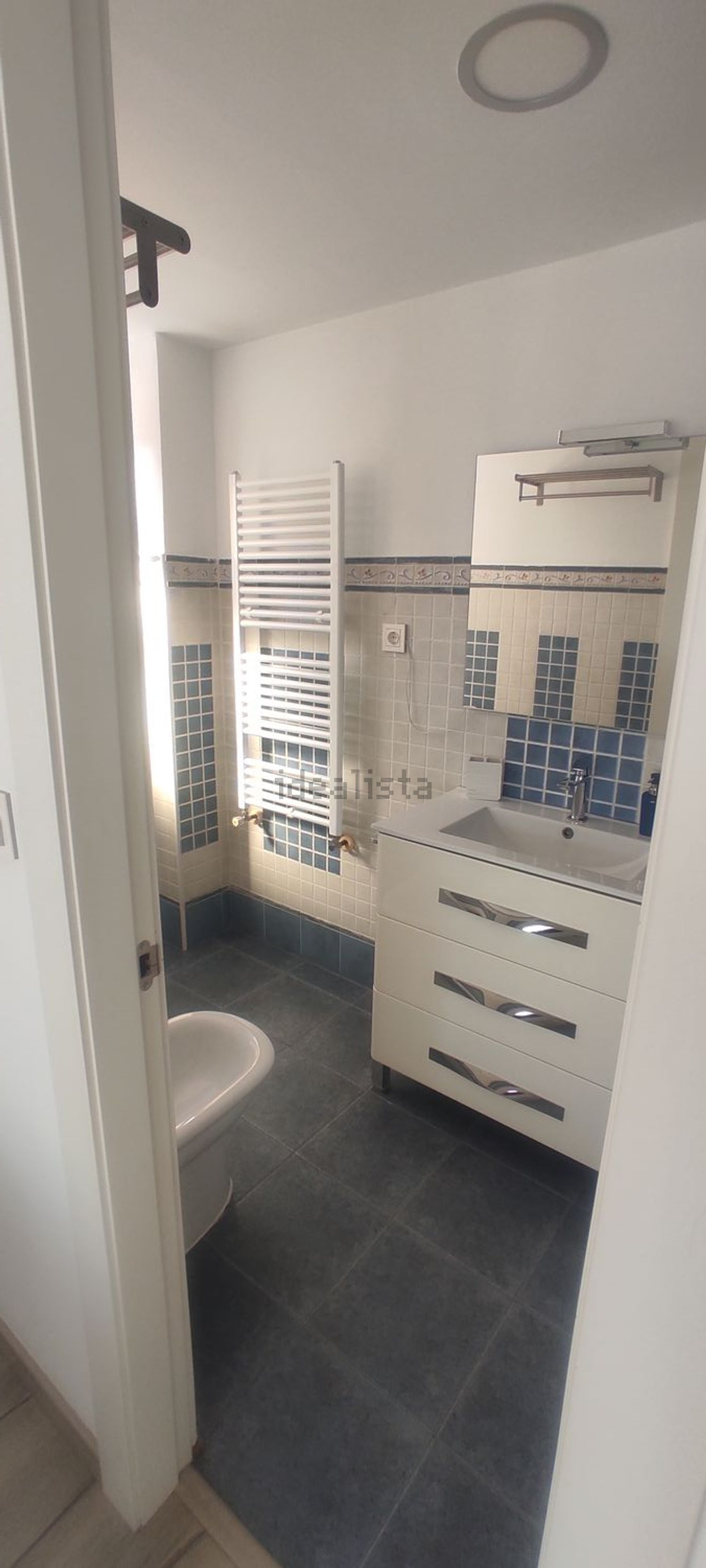 Pis de 130 m² a Granada
