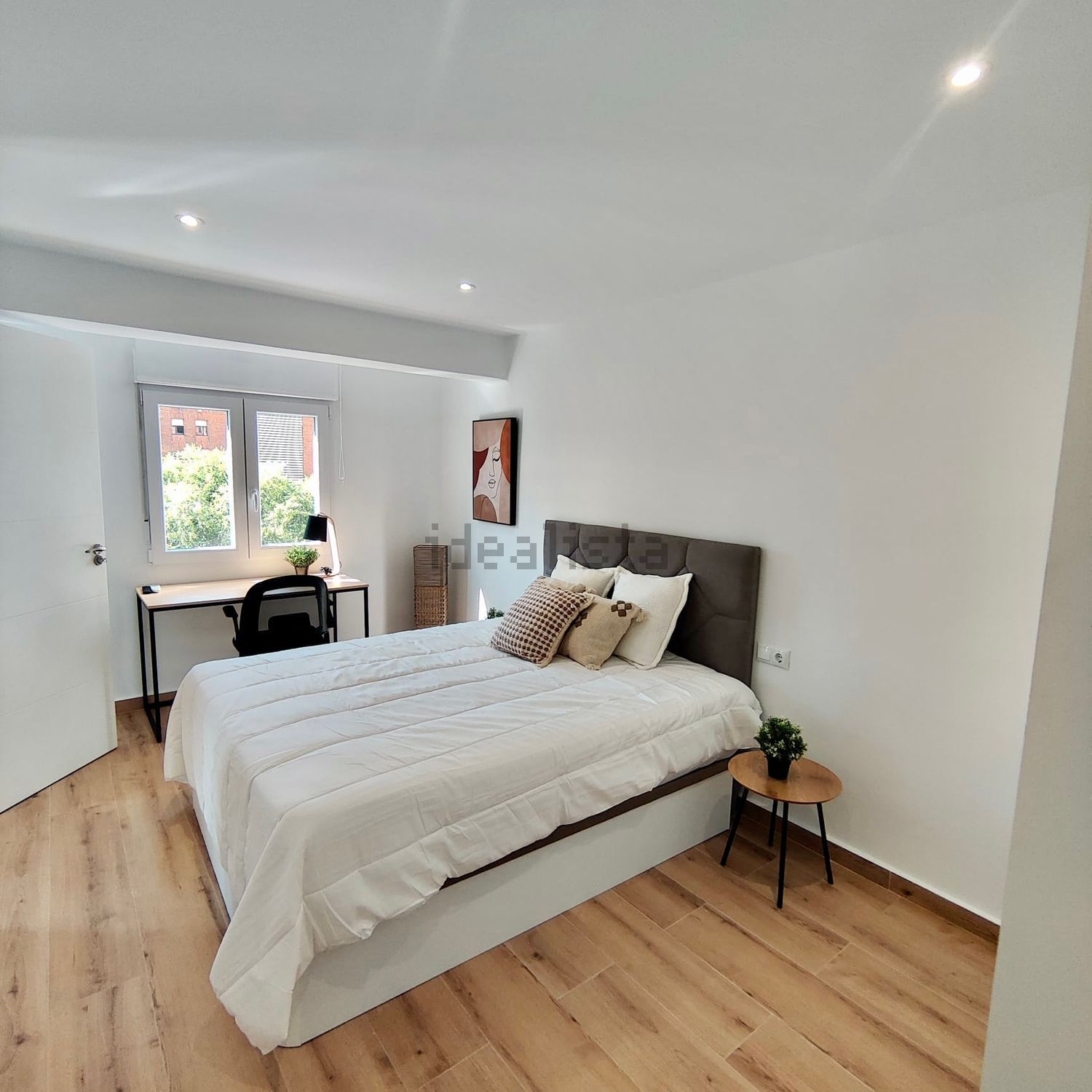 Pis de 130 m² a València