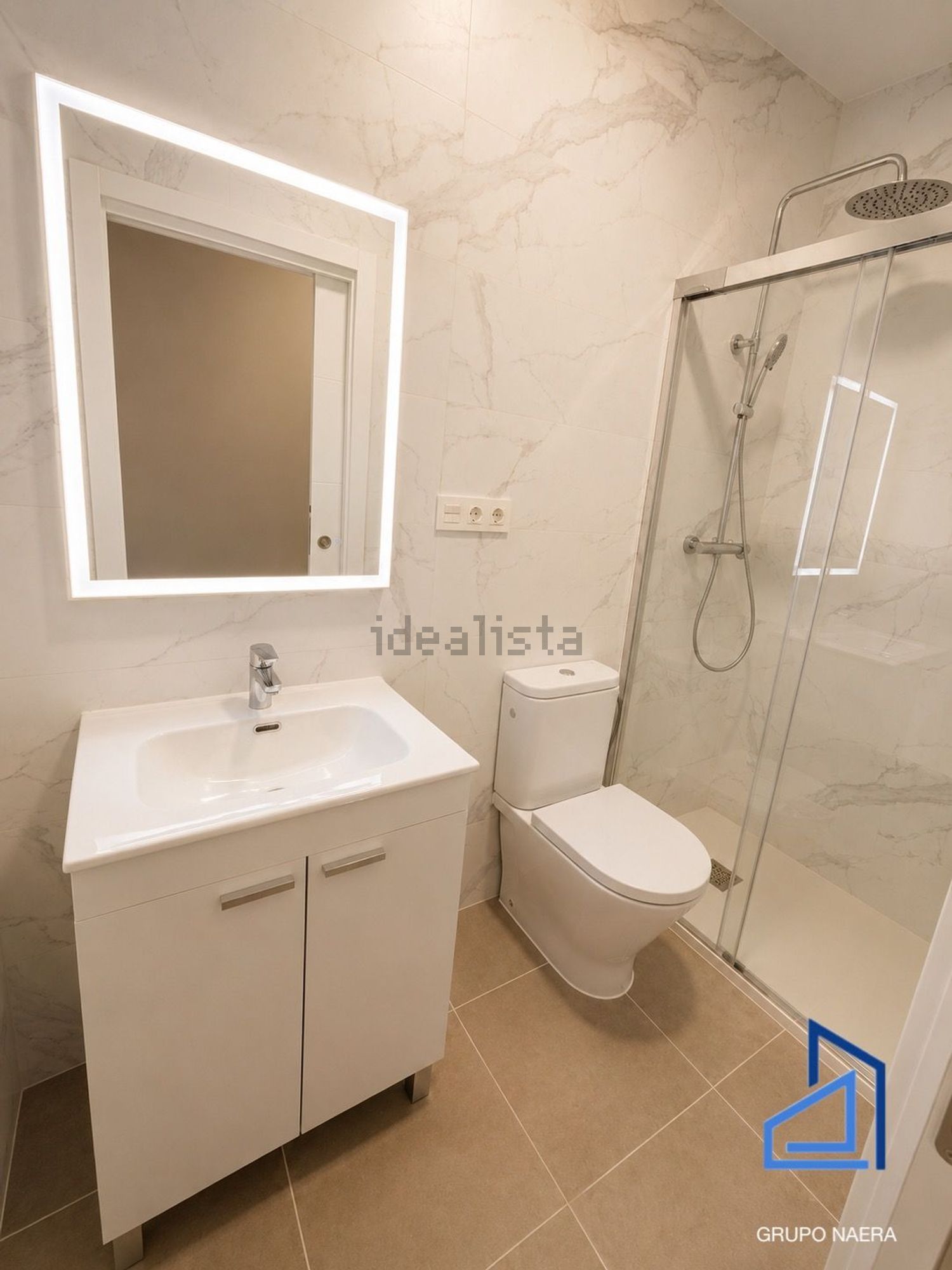 Habitación en alquiler, Bilbao