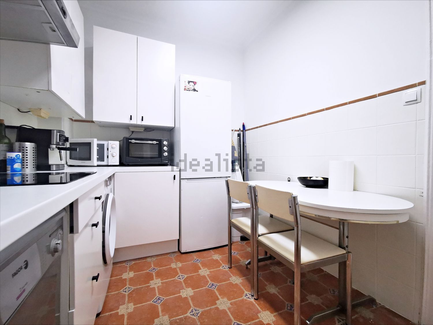 Habitació de lloguer, Bilbao