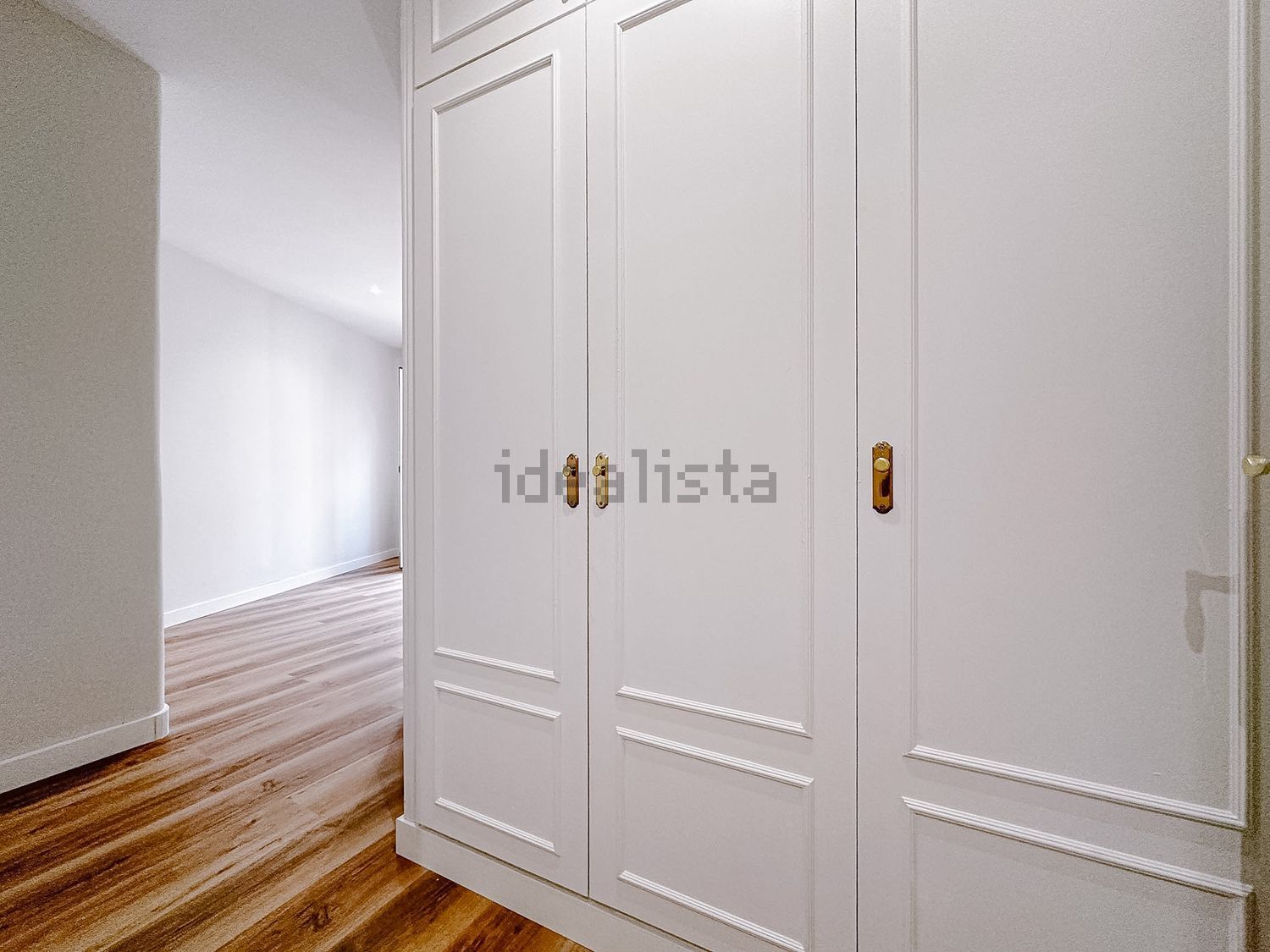 Pis de 110 m² a Madrid