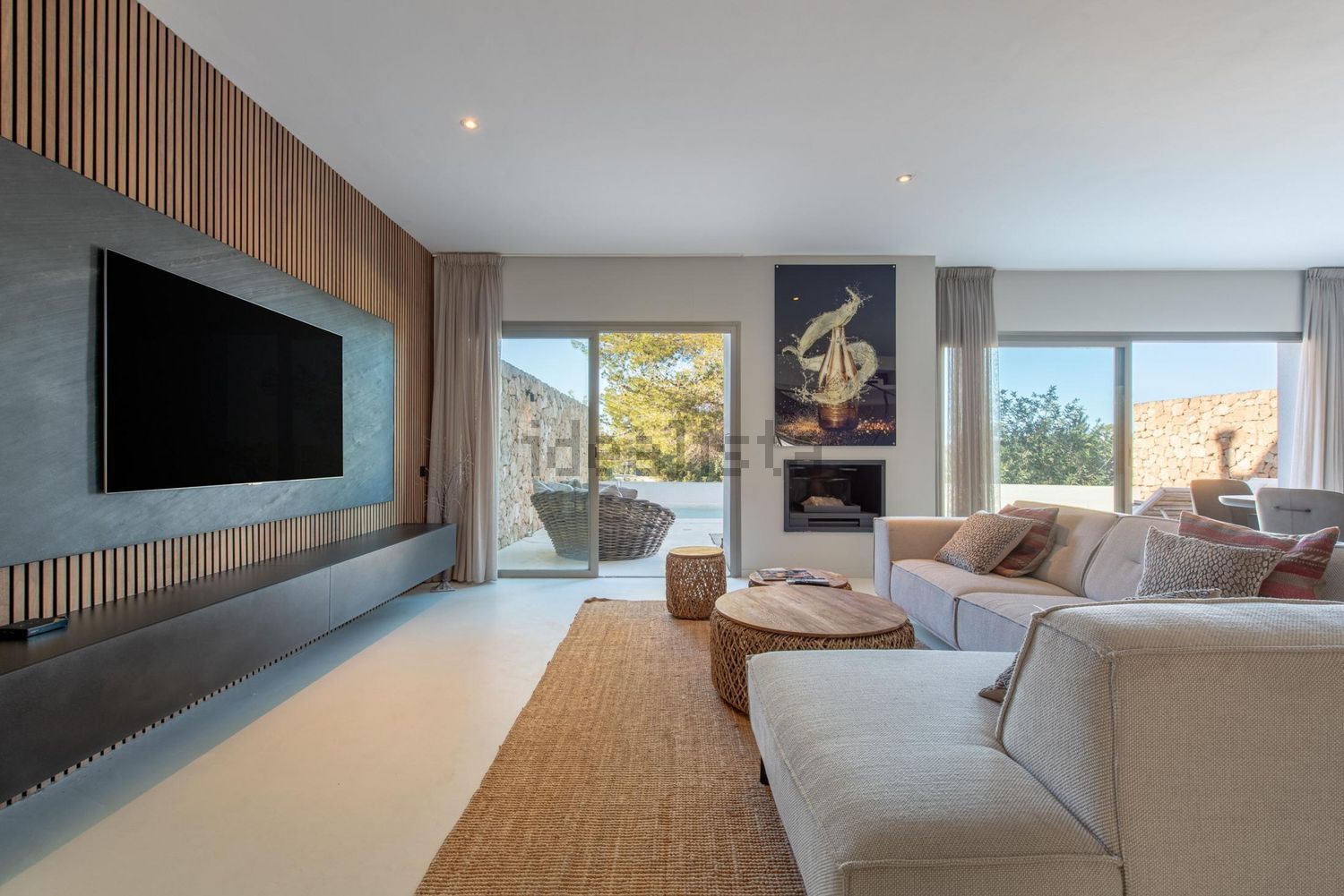 Будинок 165 м² у Santa Eulària des Riu