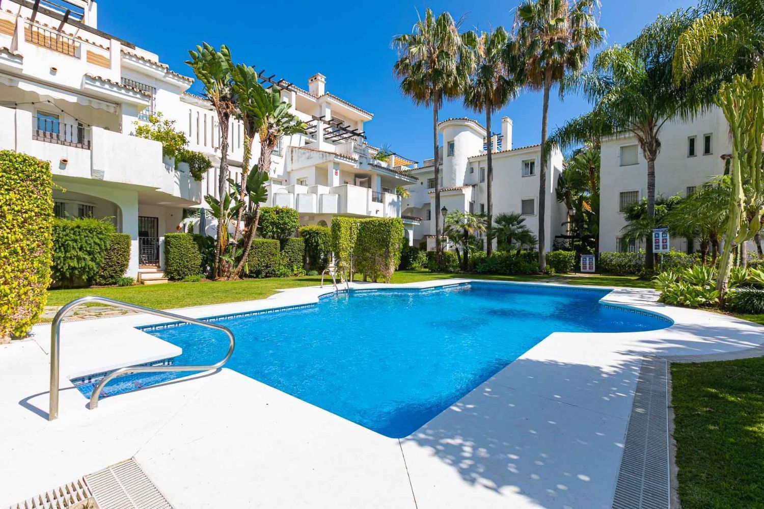 Pis de 137 m² a Marbella