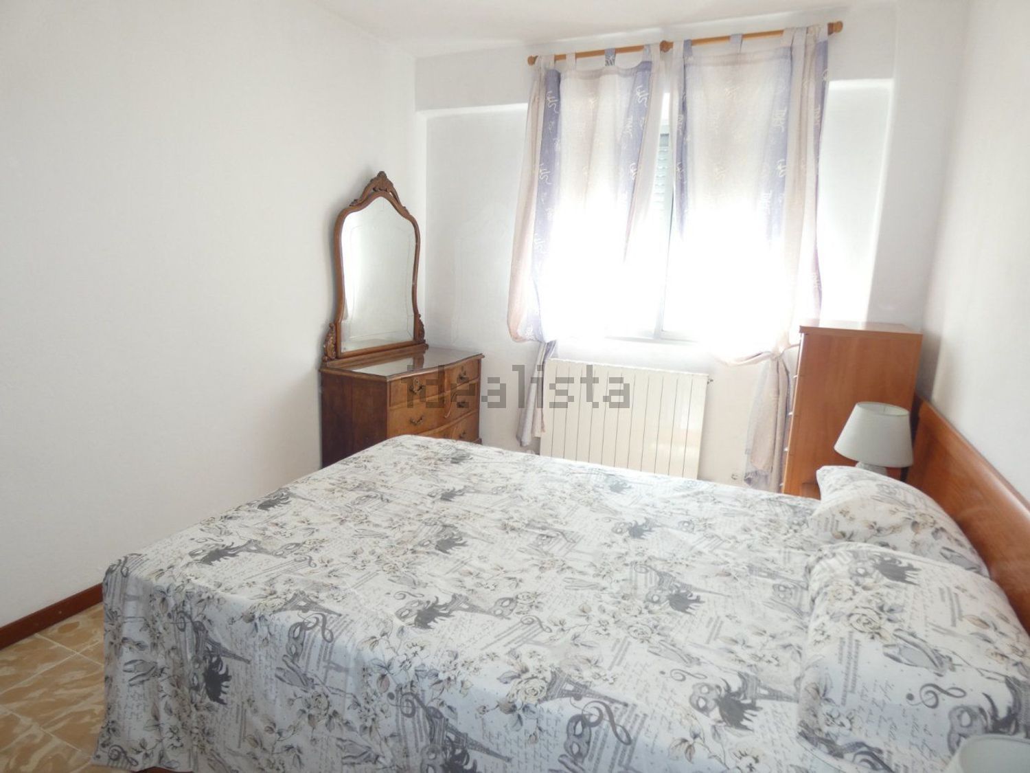 Piso de 73 m² en Utebo