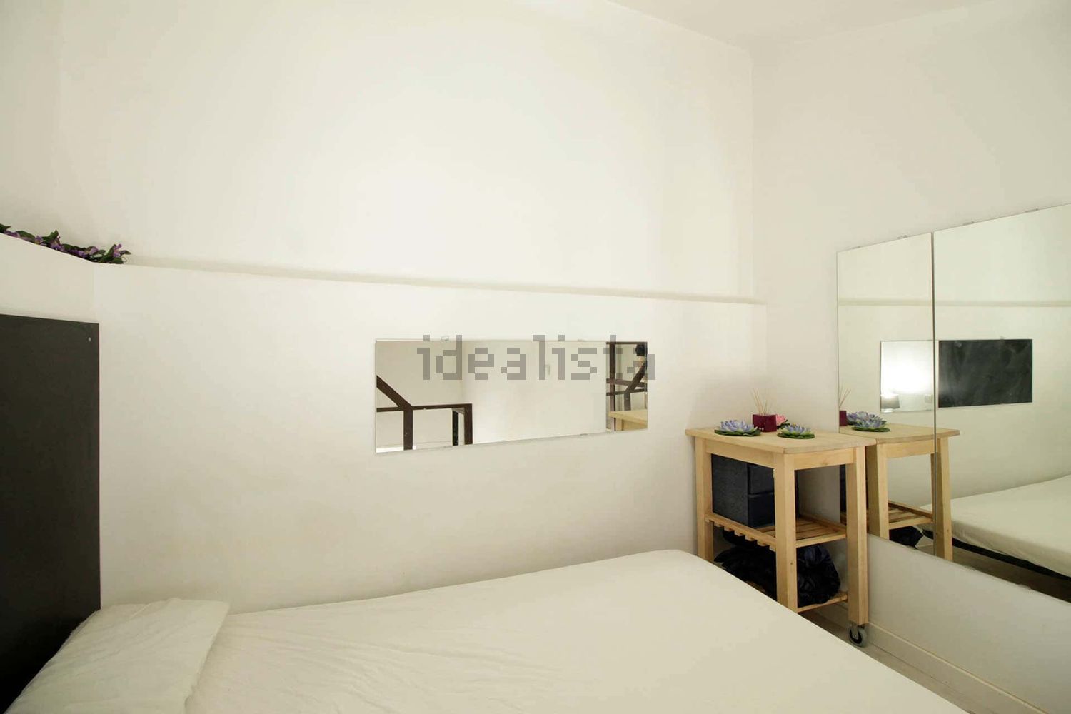 Piso de 25 m² en Madrid