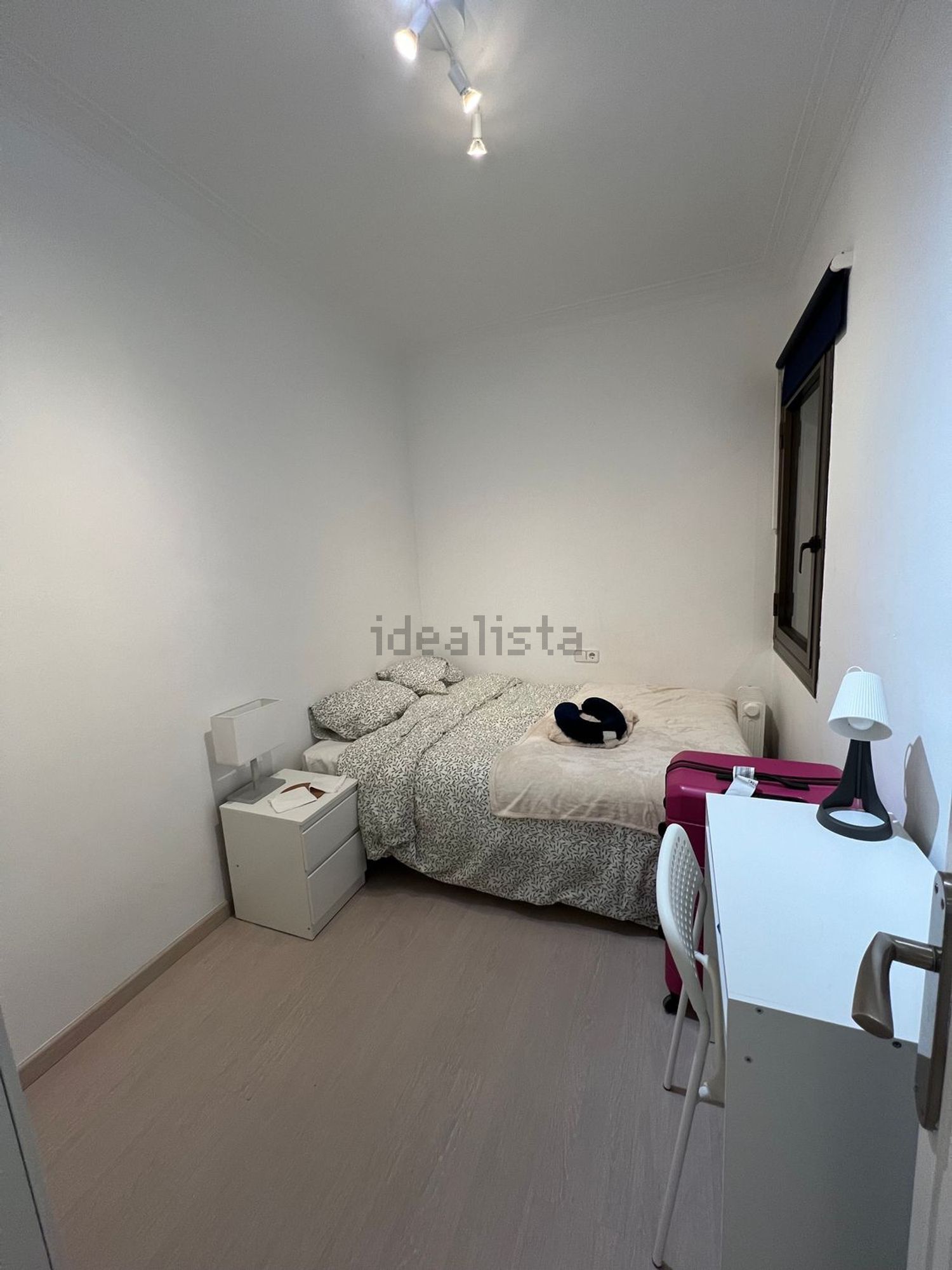 Room for rent, Barcelona