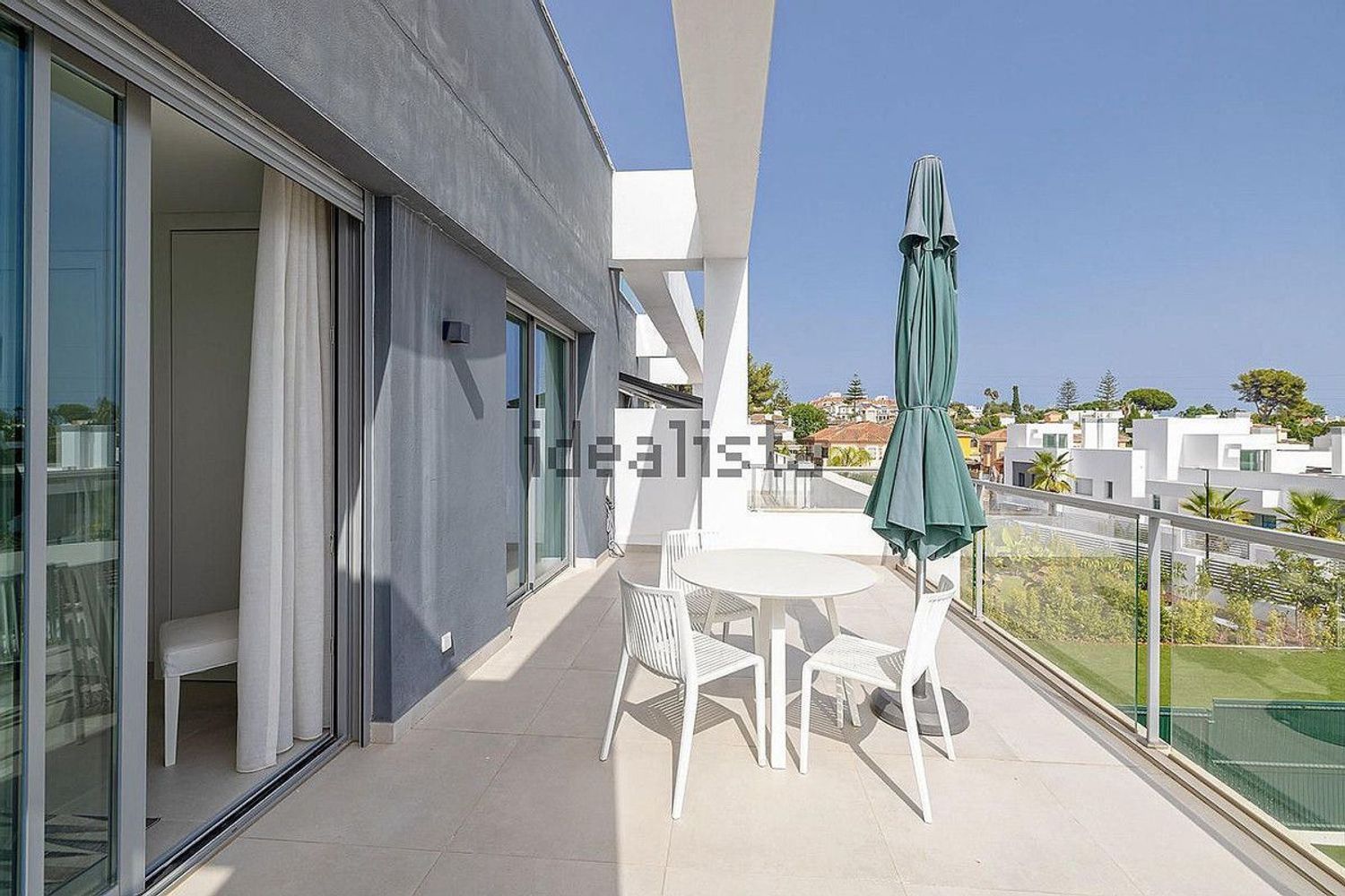 Maison 235 m² à Marbella