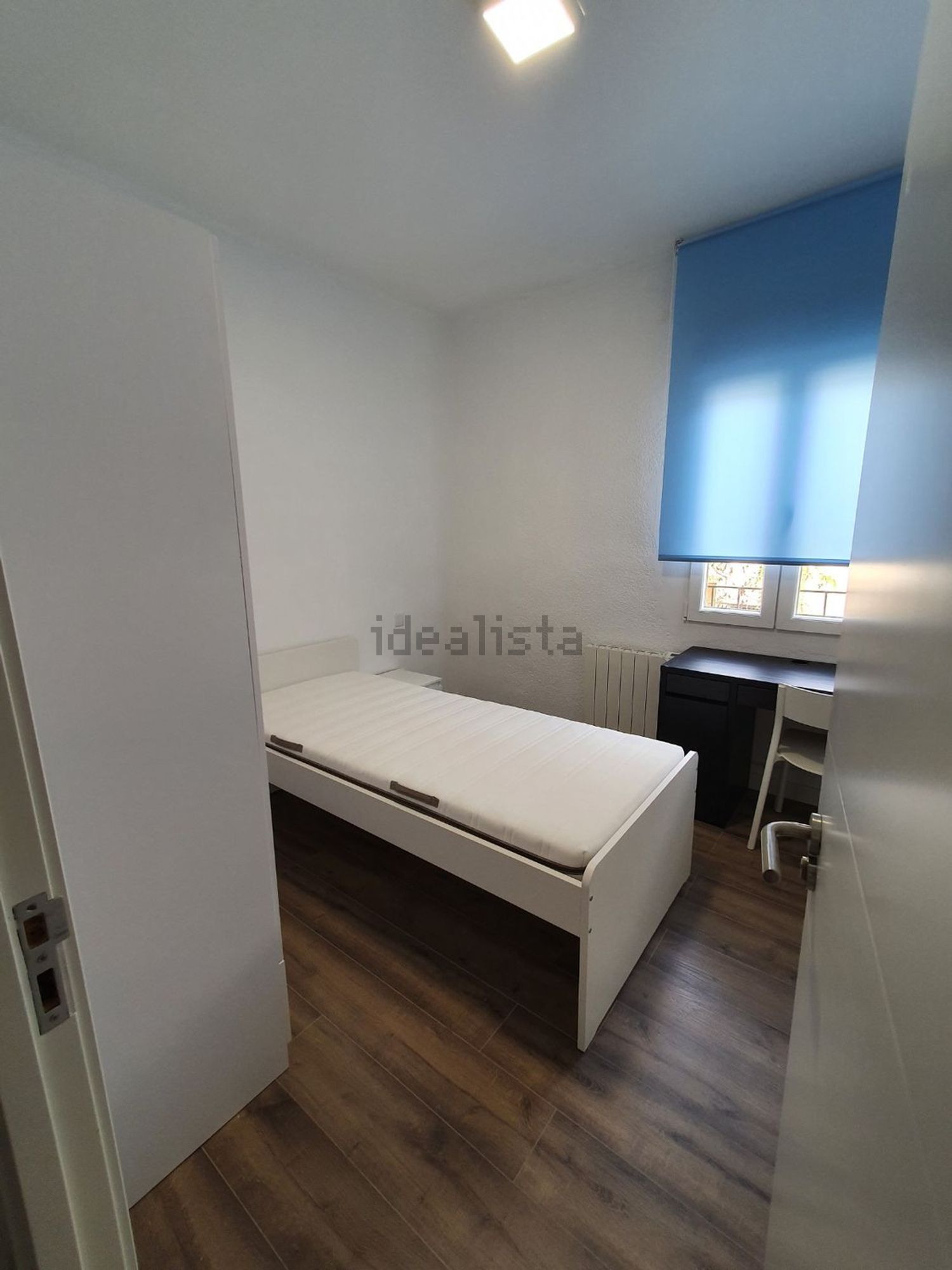 Chambre à louer, Saragosse