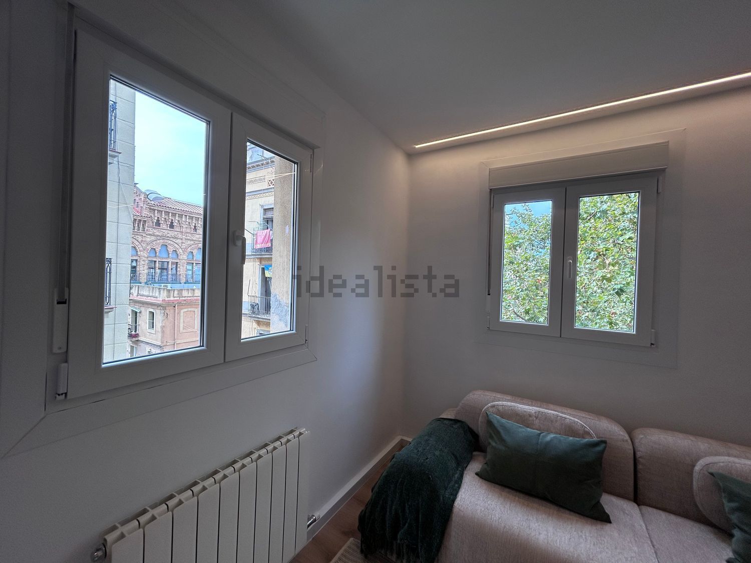 Appartement 77 m² à Barcelone