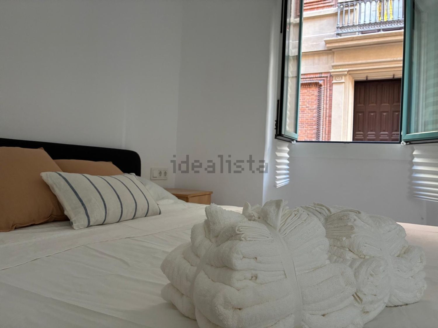 Pis de 95 m² a Barcelona