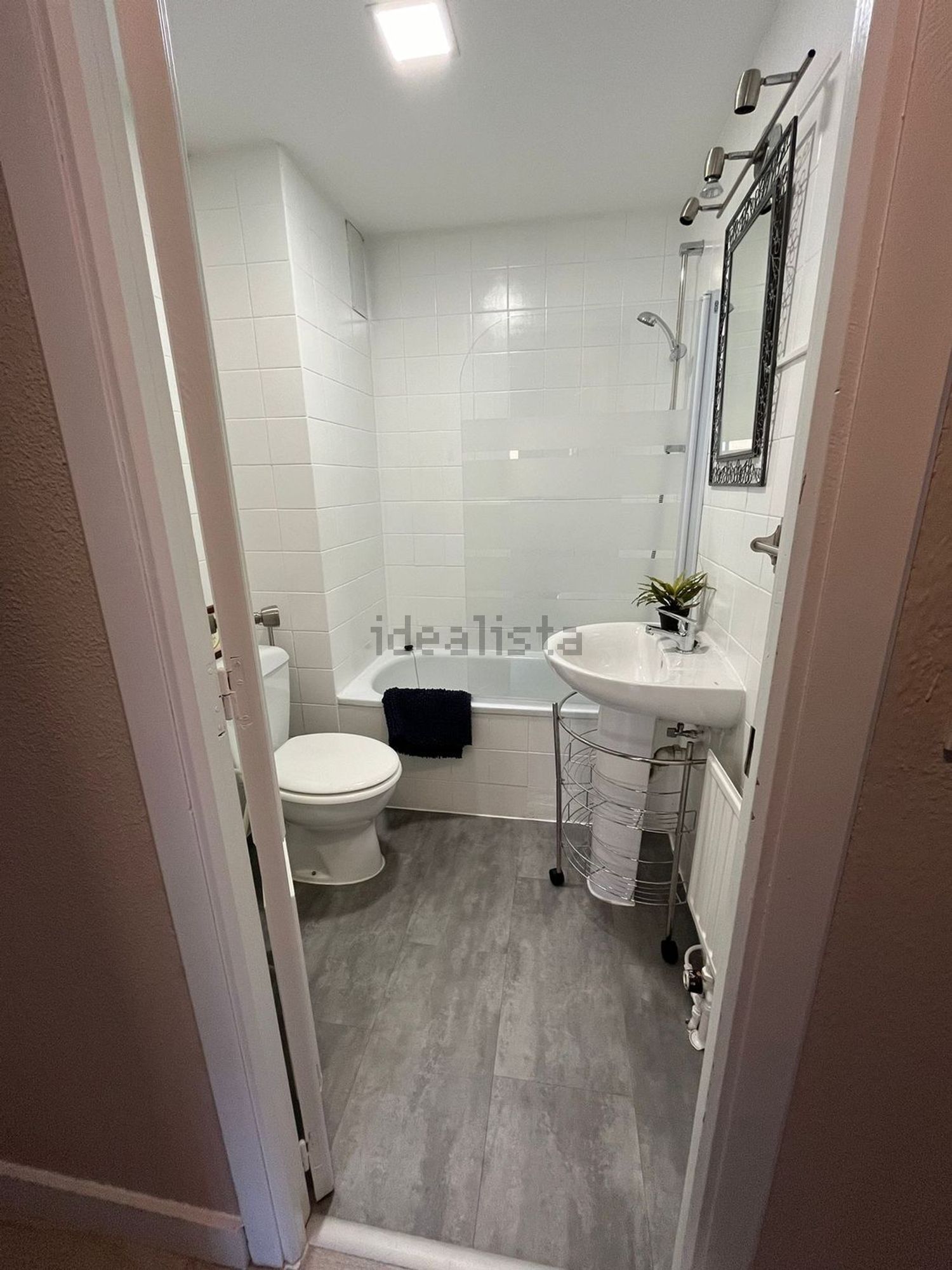 Habitación en alquiler, Madrid