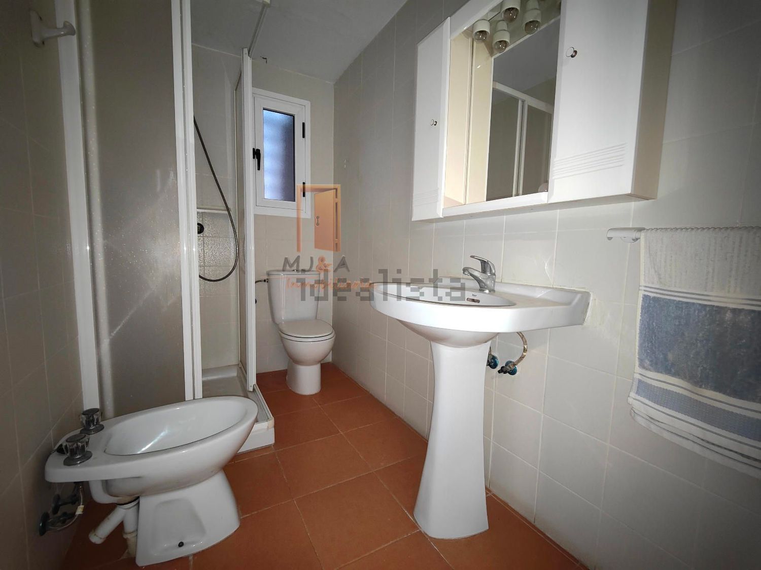 Wohnung 110 m² in Castelló de la Plana / Castellón de la Plana