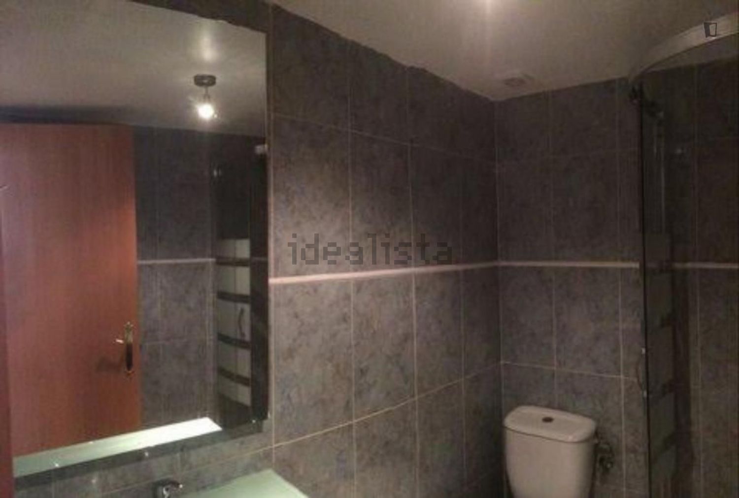 Piso de 39 m² en Madrid